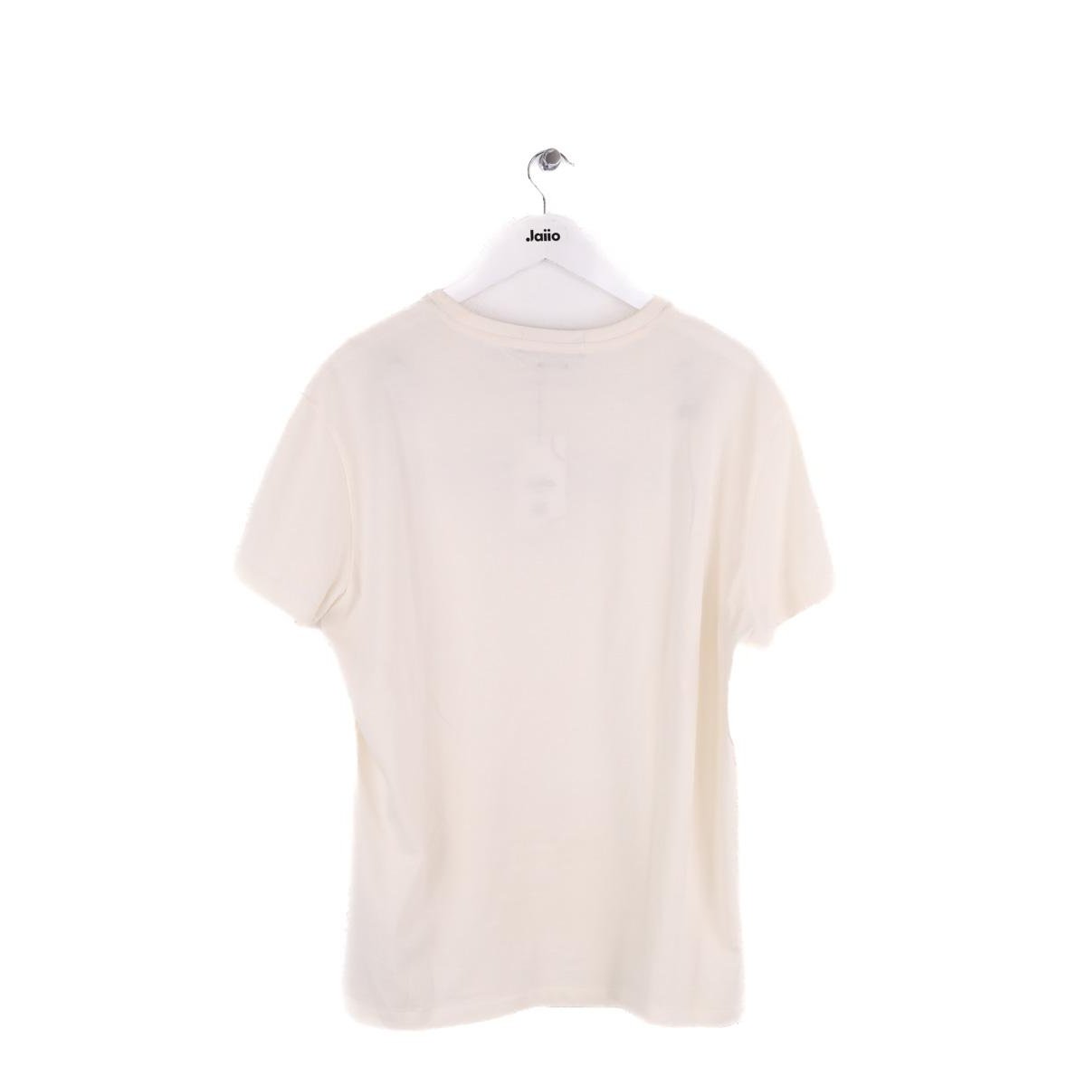 T-shirt - Très Bon État ecru, RALPH LAUREN