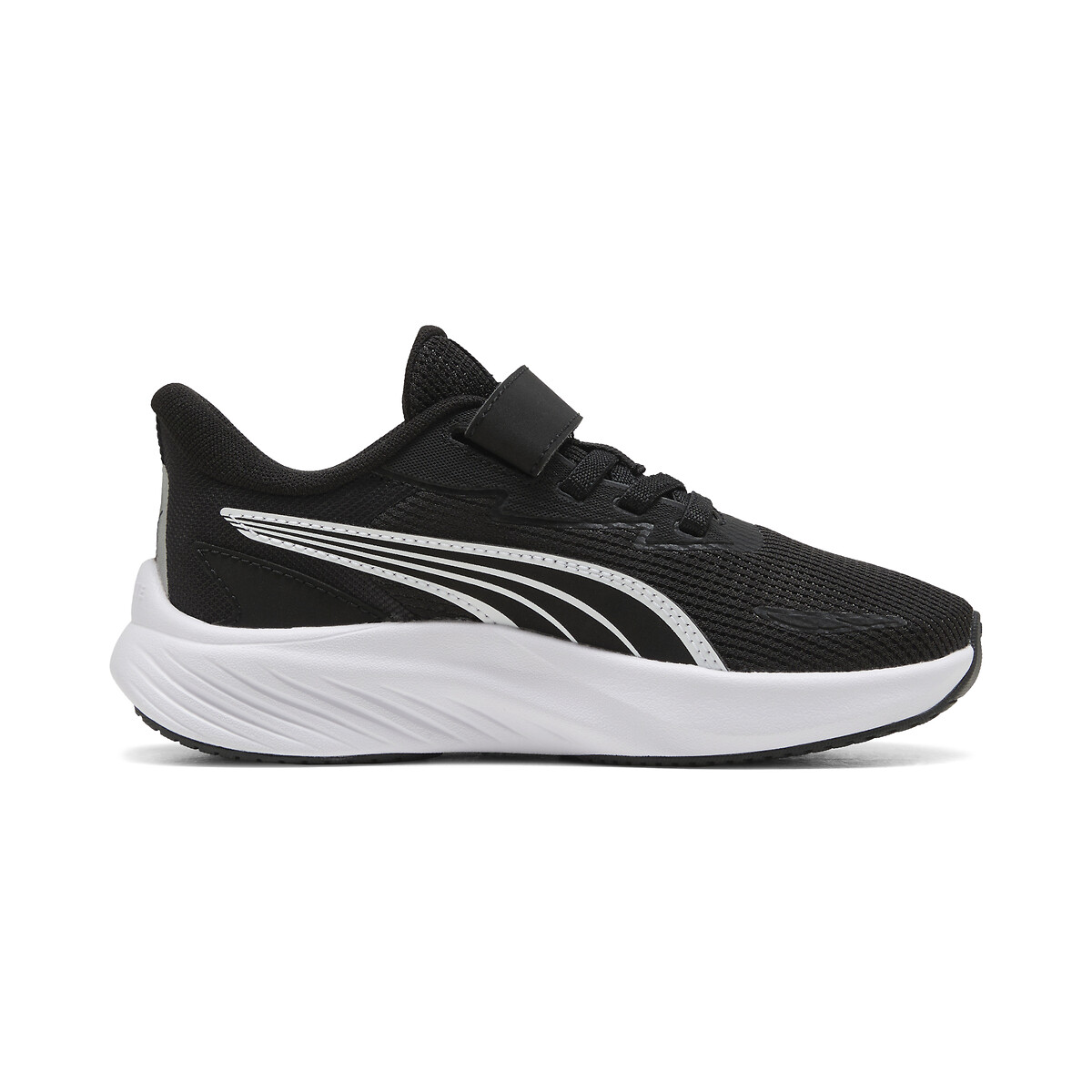 Sapatilhas Pounce Lite 2 preto , PUMA