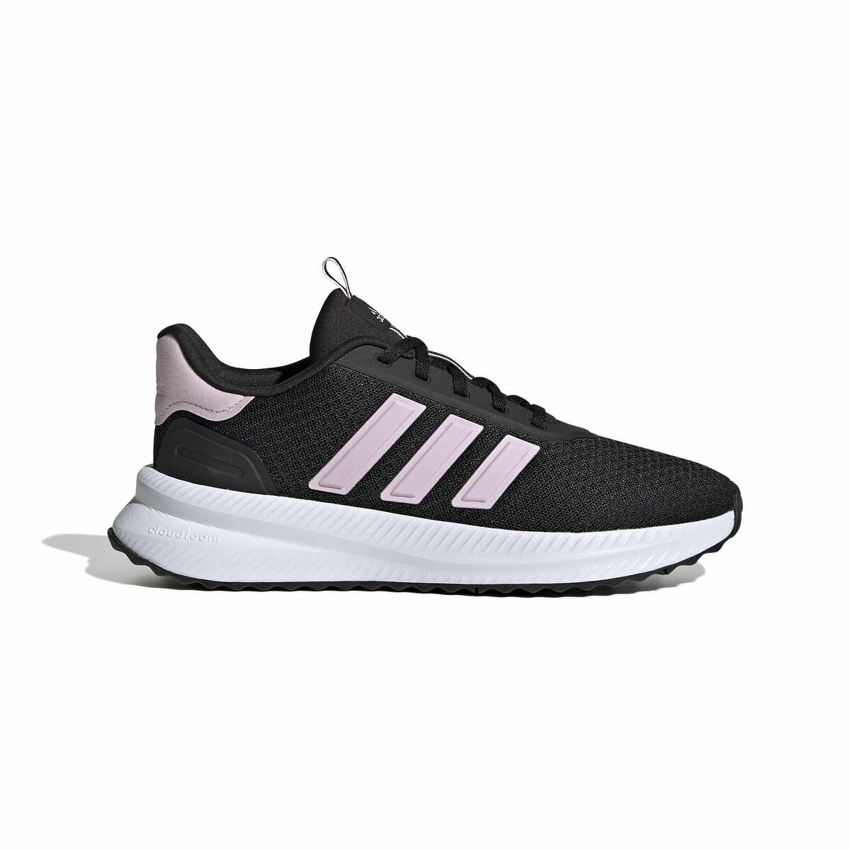Baskets X_Plrpath noir/rose, ADIDAS SPORTSWEAR