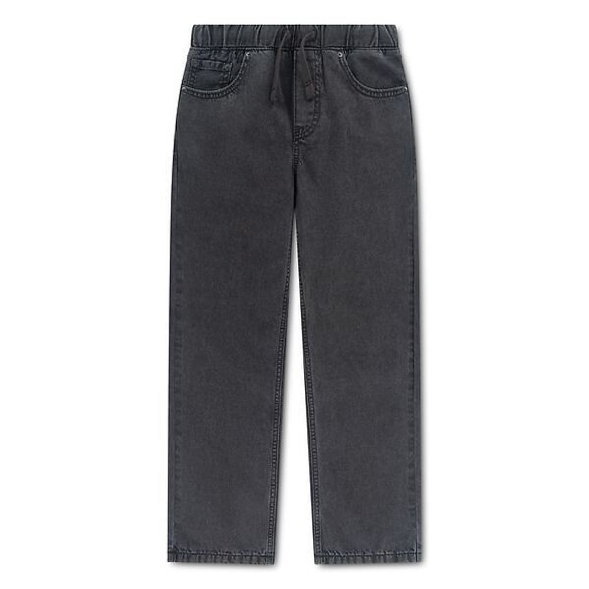 Jeans mit Dehnbund denim black, LEVI'S KIDS