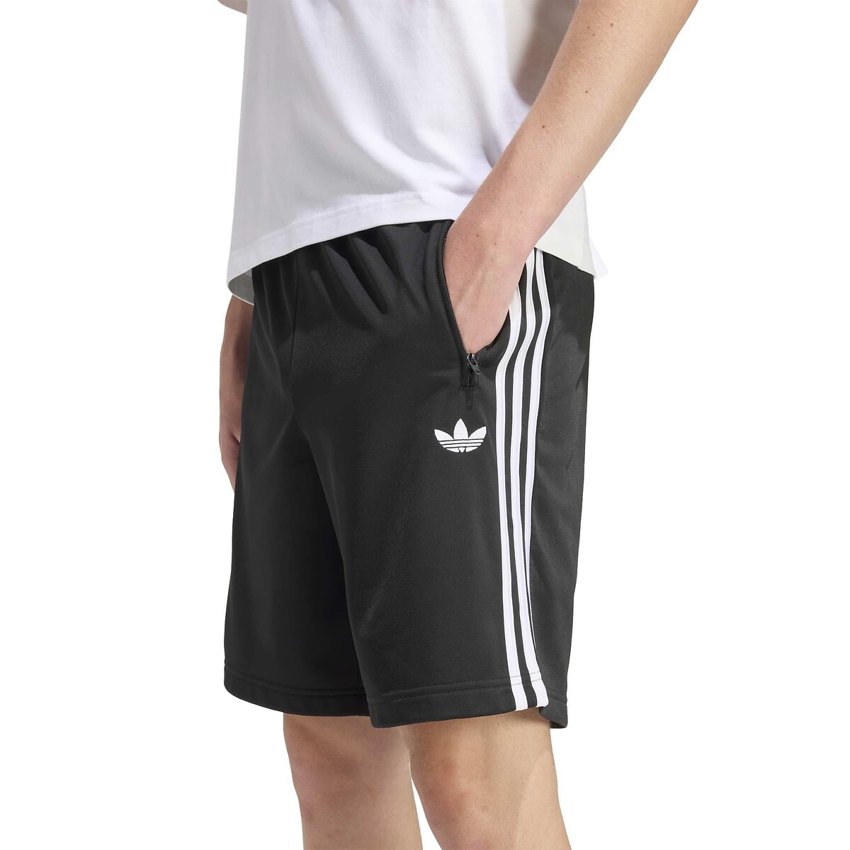 Short, FIREBIRD noir, adidas Originals