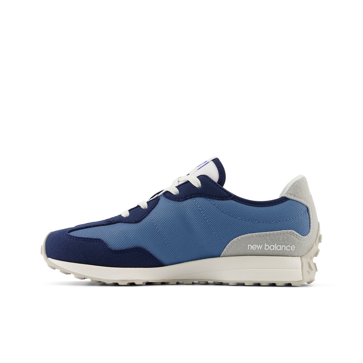 Baskets 327. bleu - 7cj, NEW BALANCE