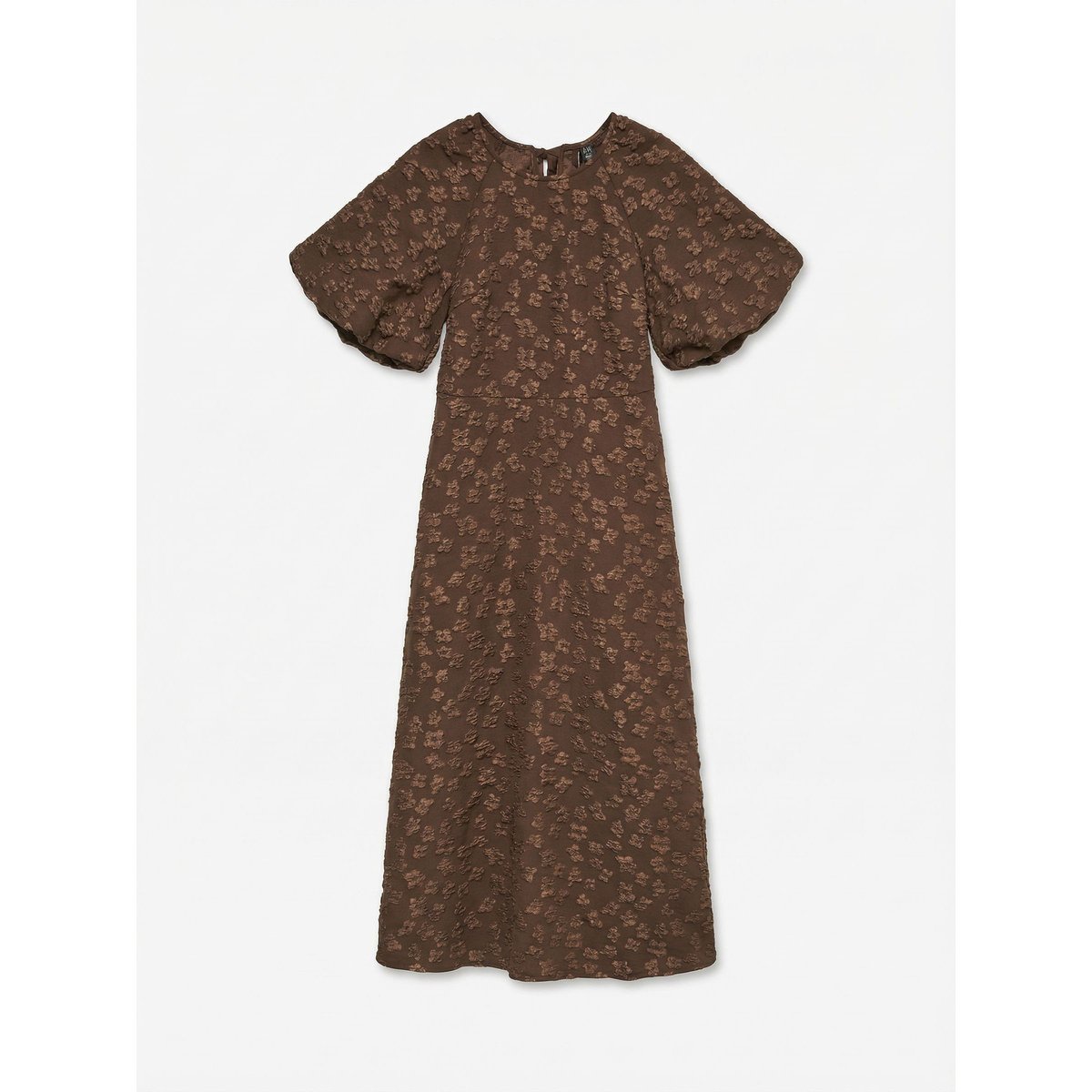 Robe chicory coffee, VERO MODA