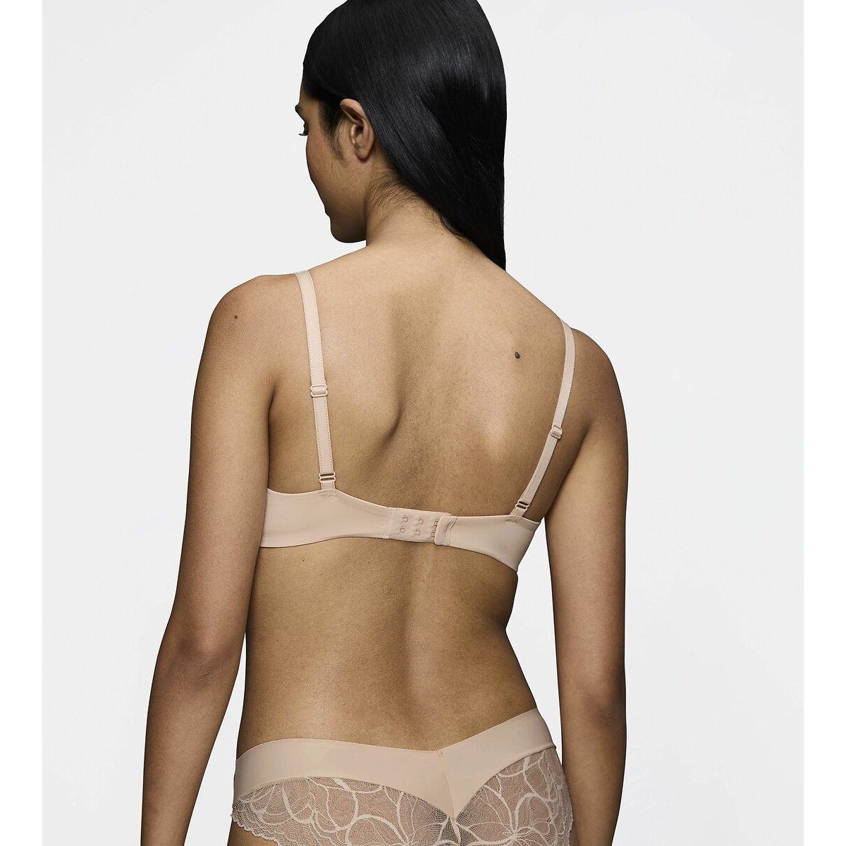 Soutien-gorge Body Make-Up Illusion Lace nude, TRIUMPH