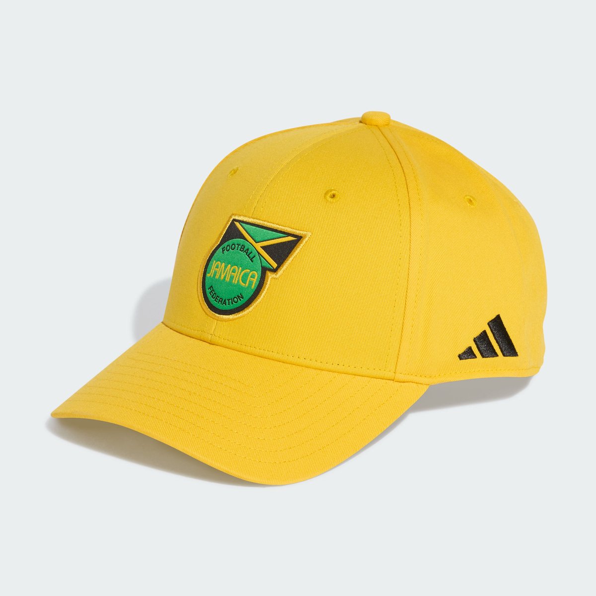 Casquette De Baseball Jamaïque 26 X Bob Marley Casquette De Baseball Jamaïque 26 X Bob Marley bold gold / black, adidas Performance