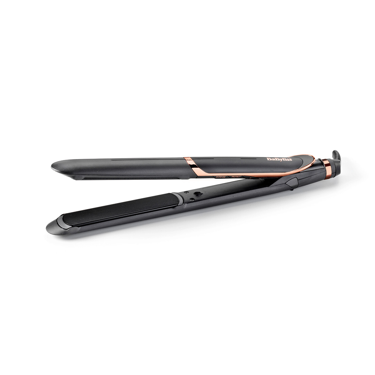 Lisseur Smooth Pro 235 ST394E noir, BABYLISS