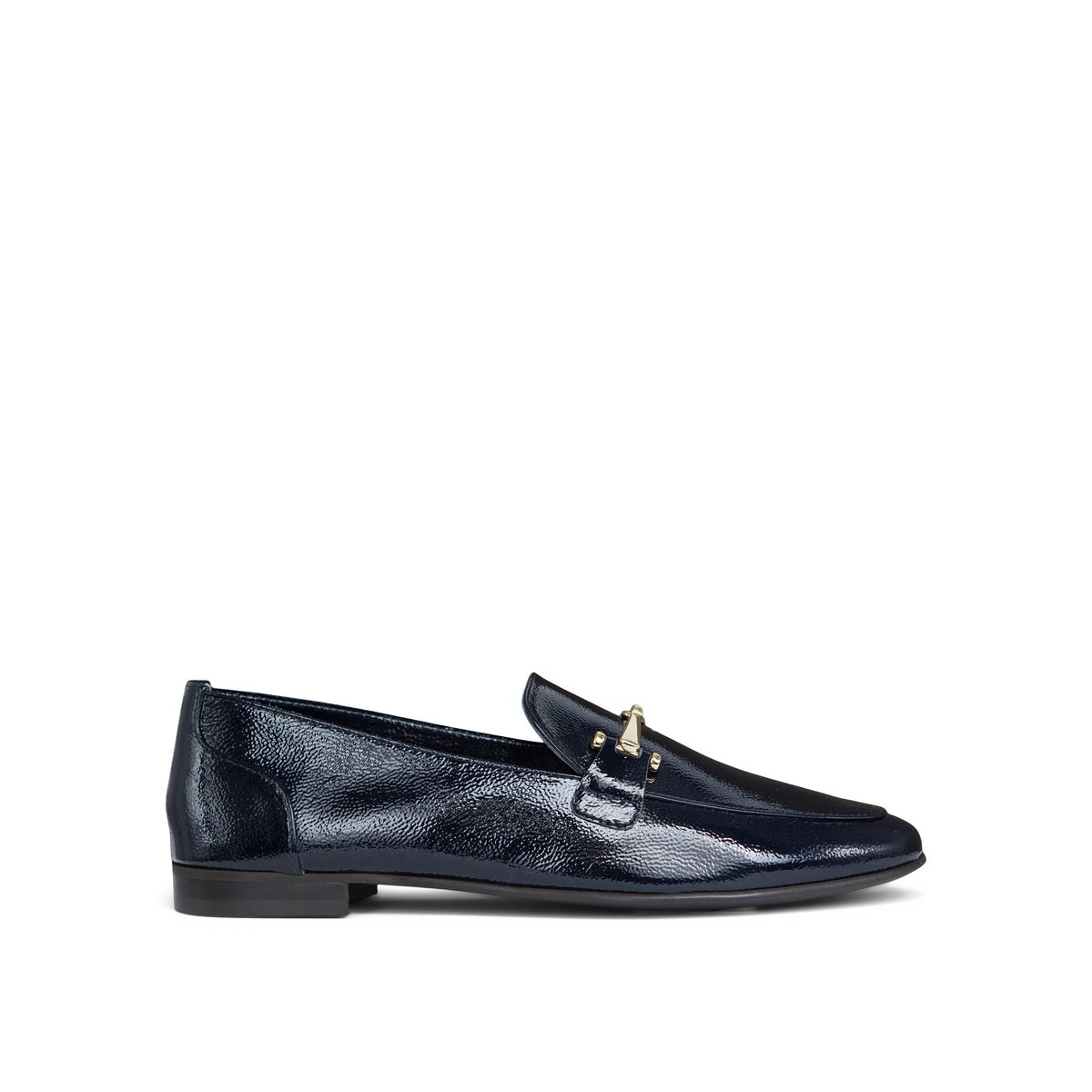 Mocassins AMELIE marine, FINSBURY