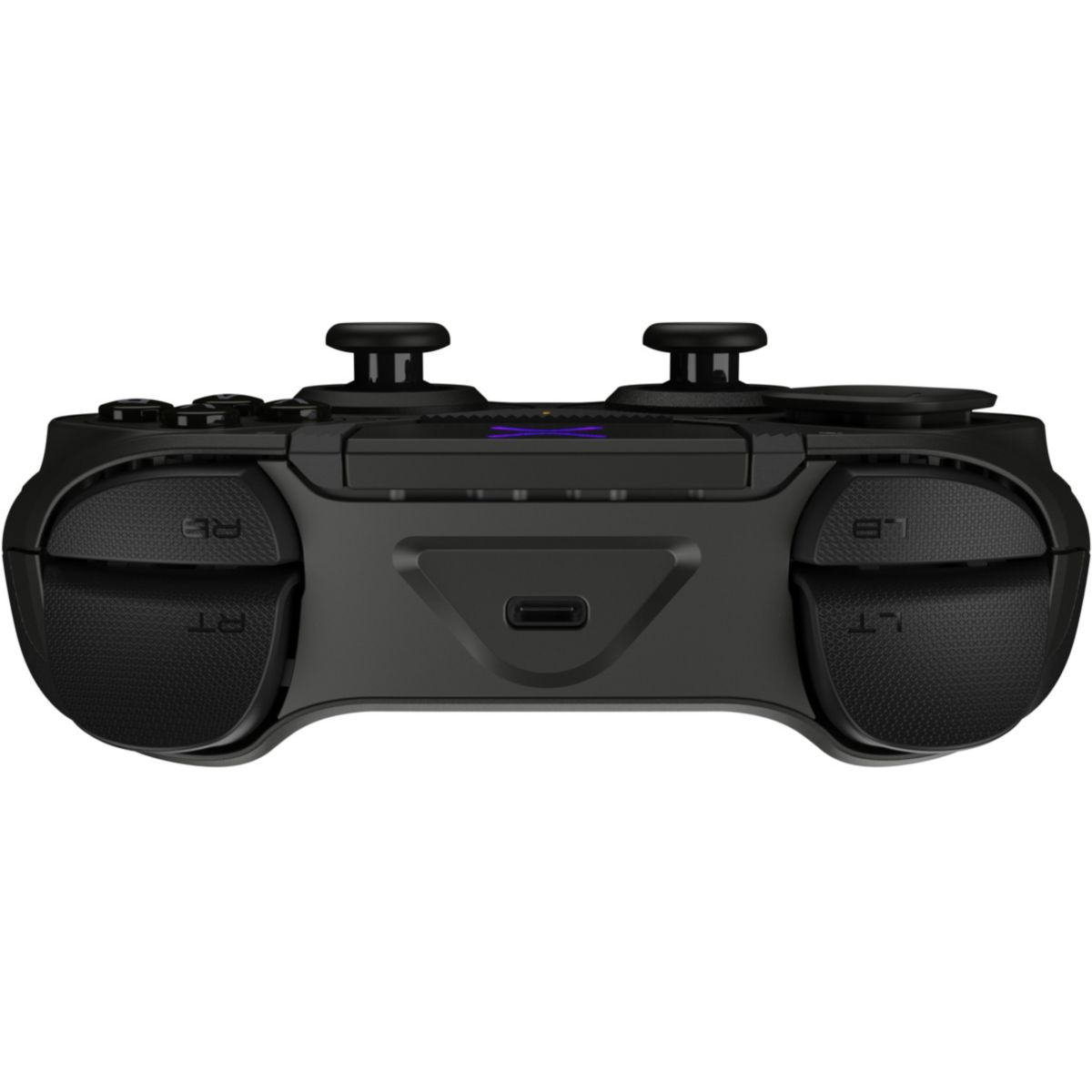 Manette Victrix Pro BFG Reloaded PC Grey couleur unique, TURTLE BEACH