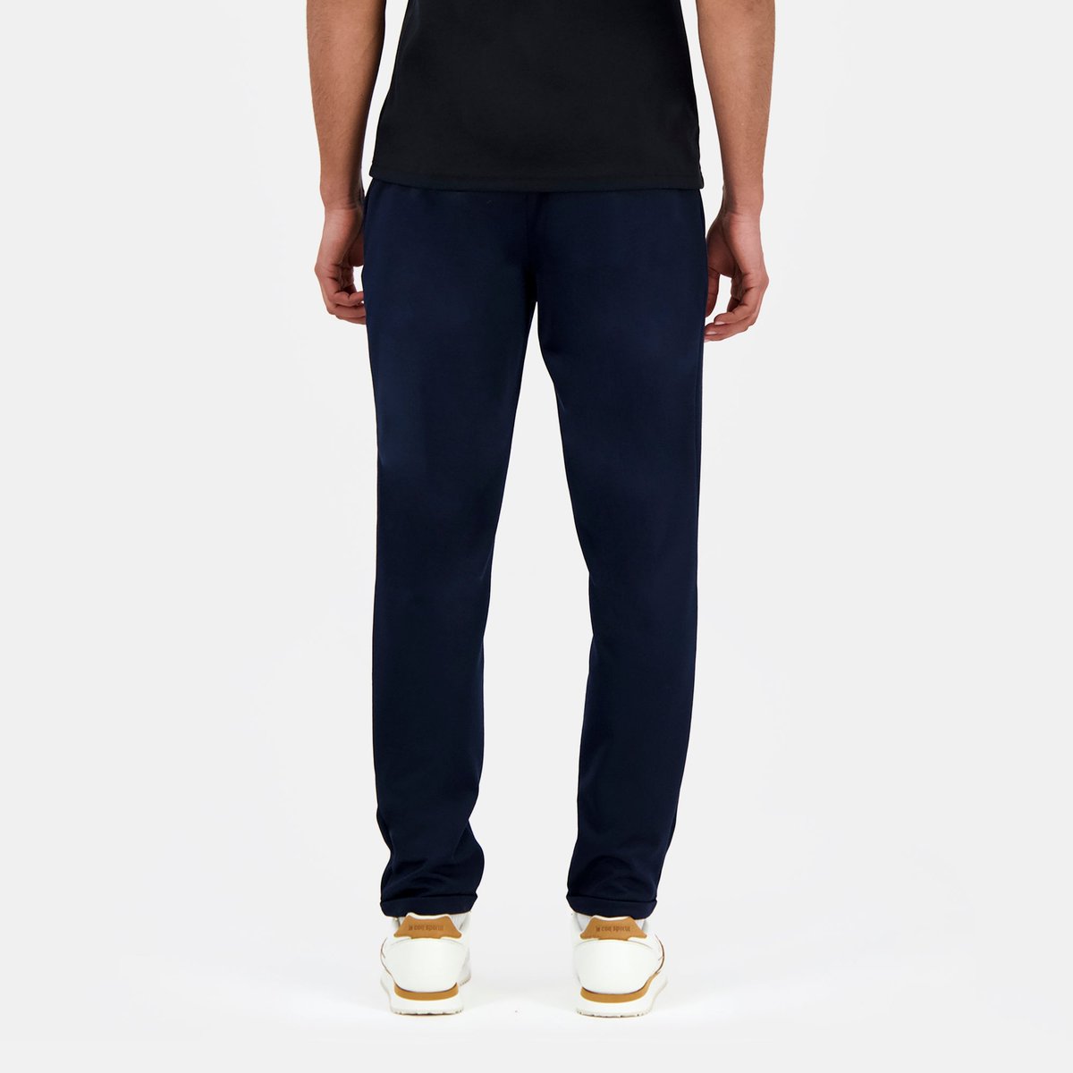 Pantalon Coq d'Or dark velvet, LE COQ SPORTIF