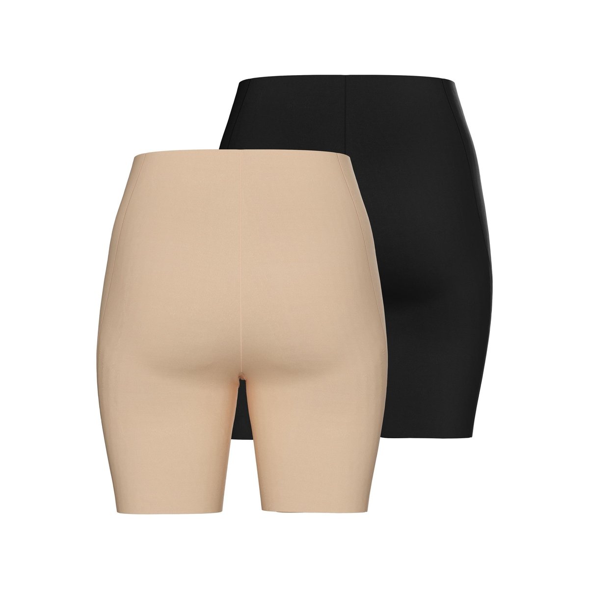 Cycliste black 1, PIECES