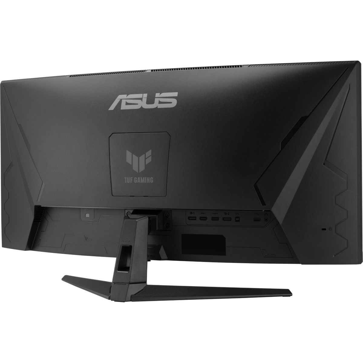 Ecran PC Gamer TUF VG34WQ5A 34'' WQHD 200Hz Fast VA HDR 400 AMD FreeSync couleur unique, ASUS