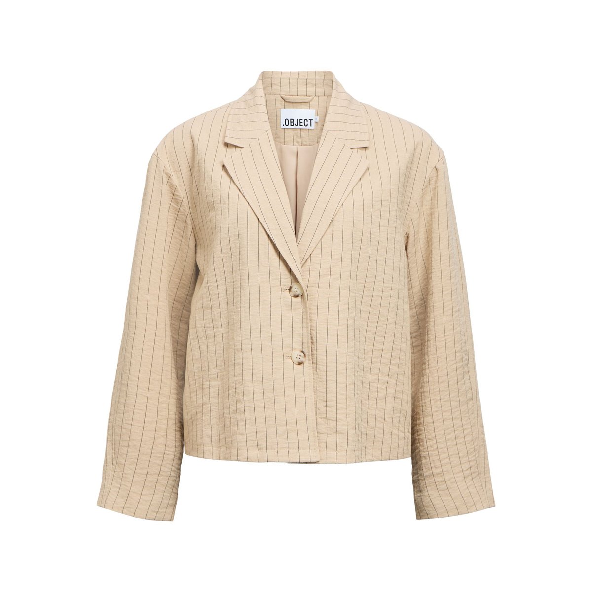 Blazer humus, OBJECT