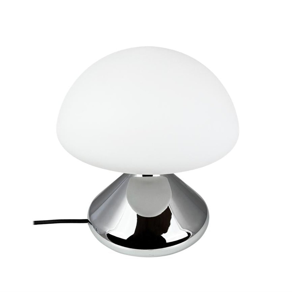 Lampe de table Trophy chrome, DYBERG LARSEN