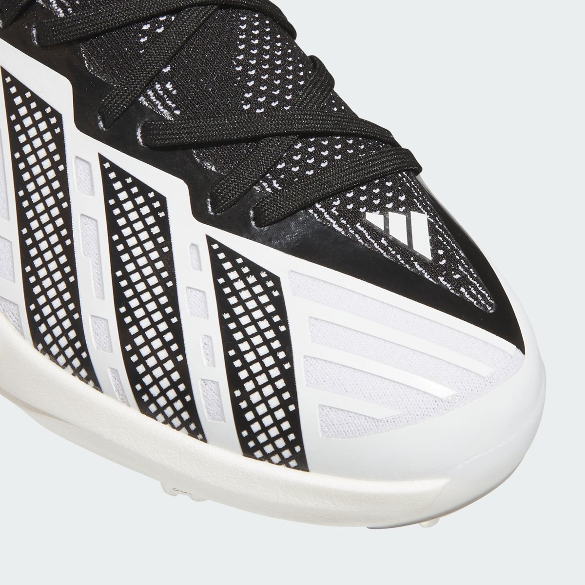Chaussure Adizero Electric+ 3.0 Chaussure Adizero Electric+ 3.0 cloud white / core black / core black, adidas Performance