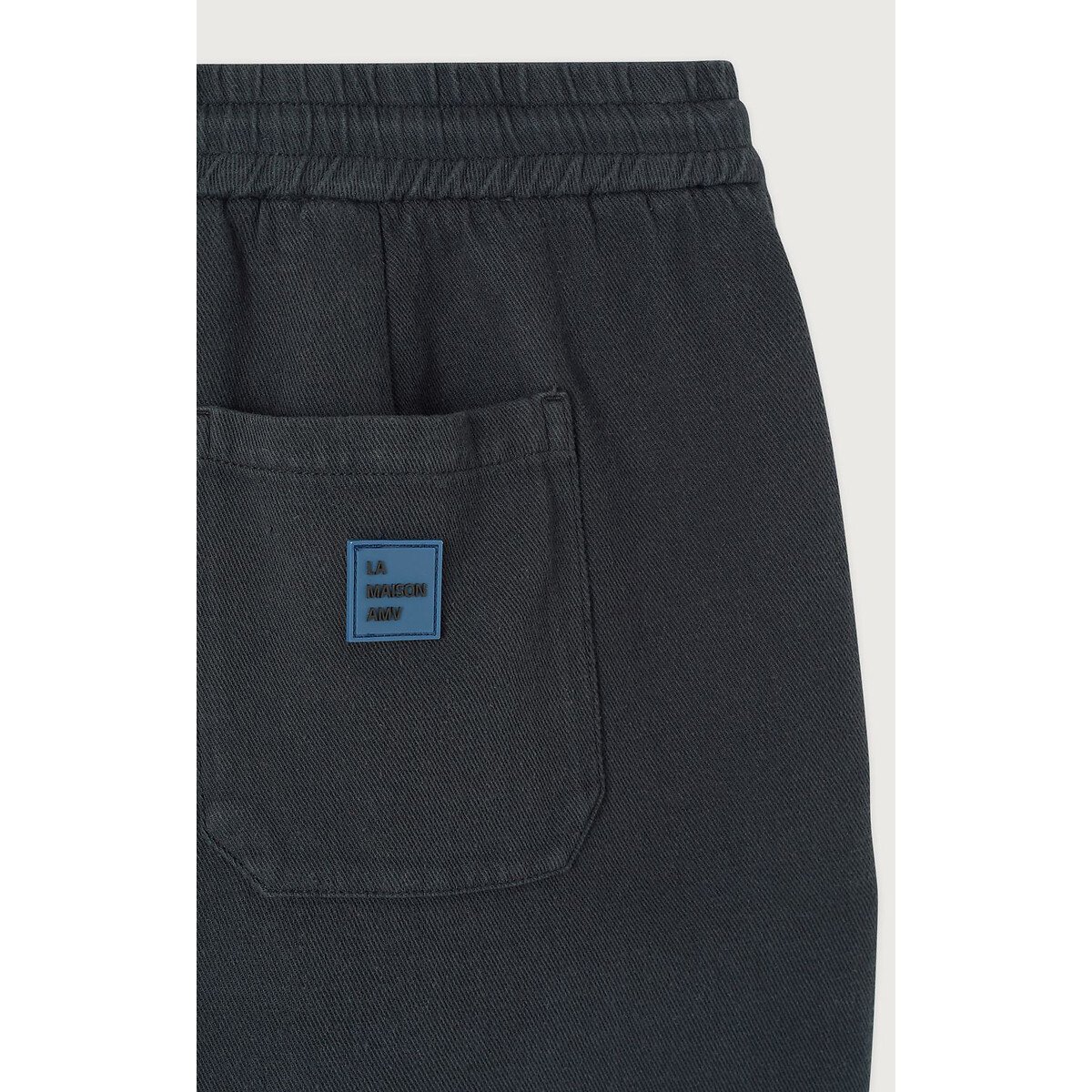Pantalon AFAZ carbone, AMERICAN VINTAGE