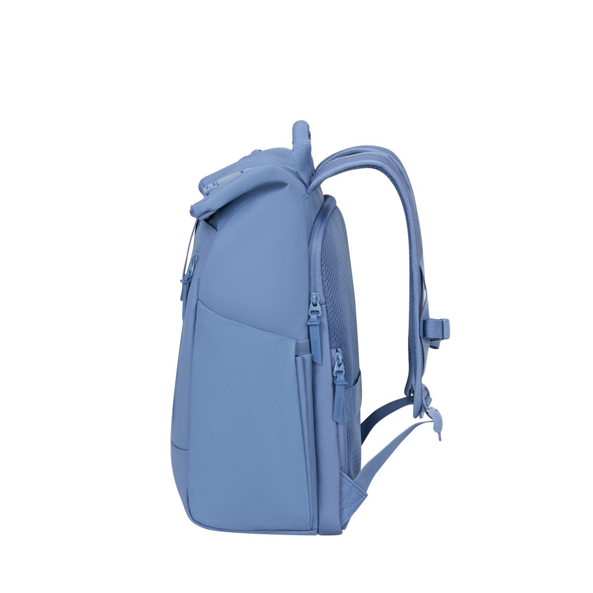 Urban tide sac à dos ordinateur storm blue, AMERICAN TOURISTER