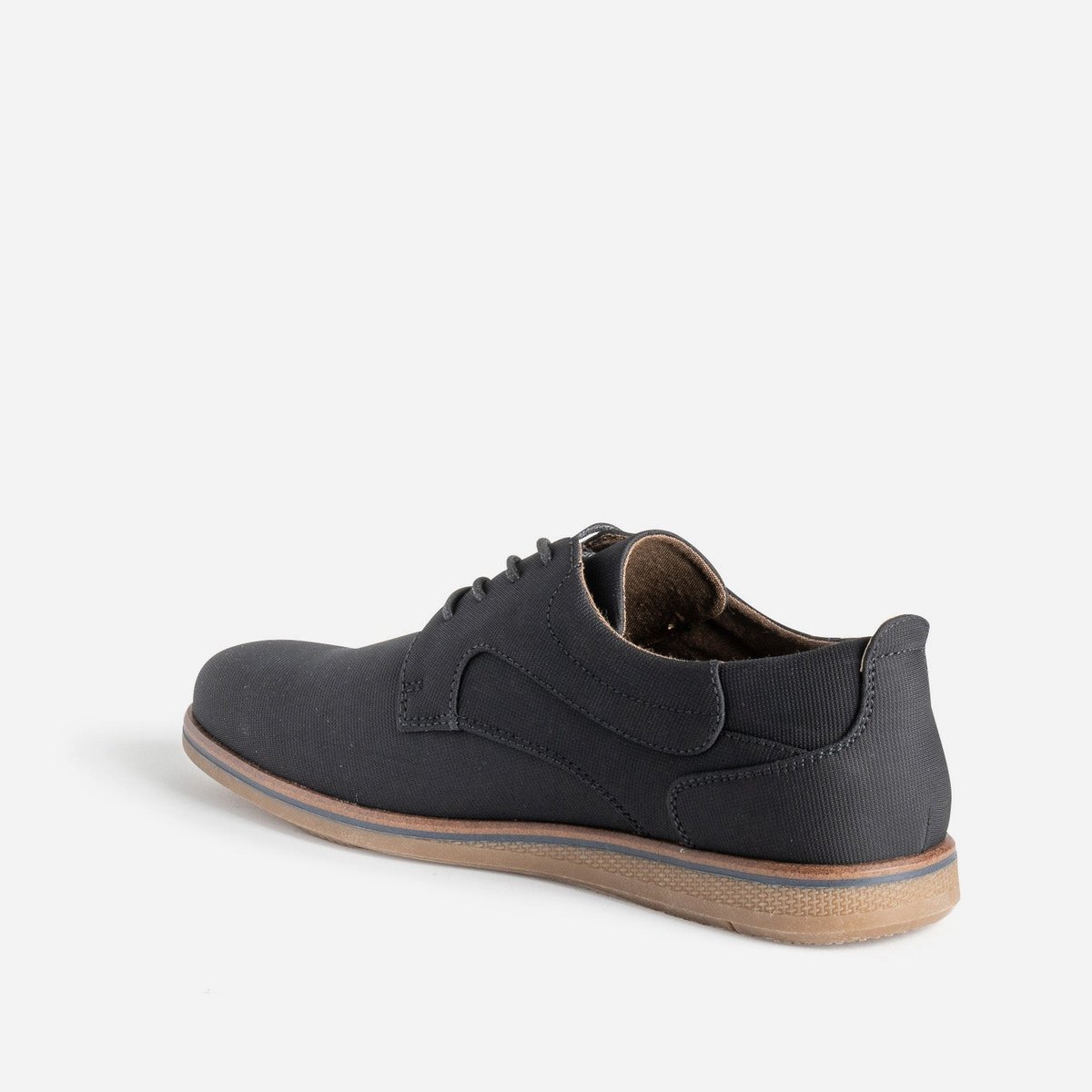 Derby CARLOVEN noir, ERAM
