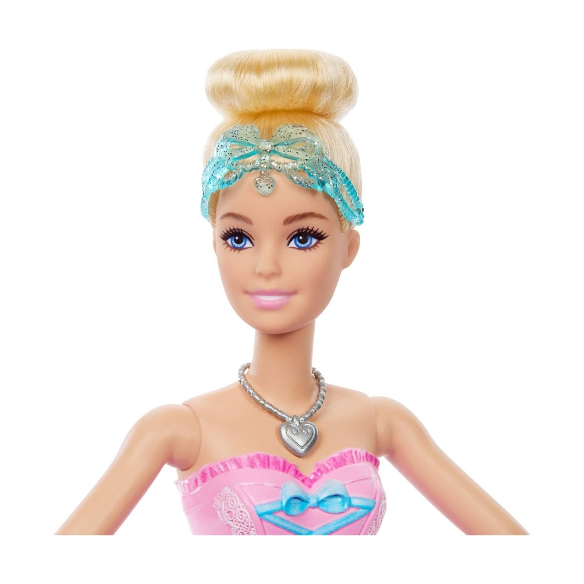Casse-noisettePoupée Clara multicolore, MATTEL