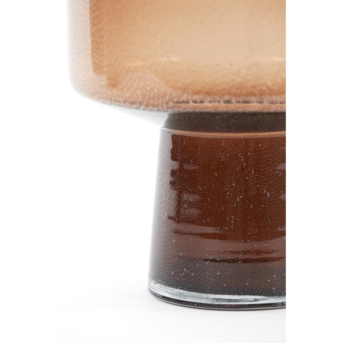 Vase marron, INTERIOR'S