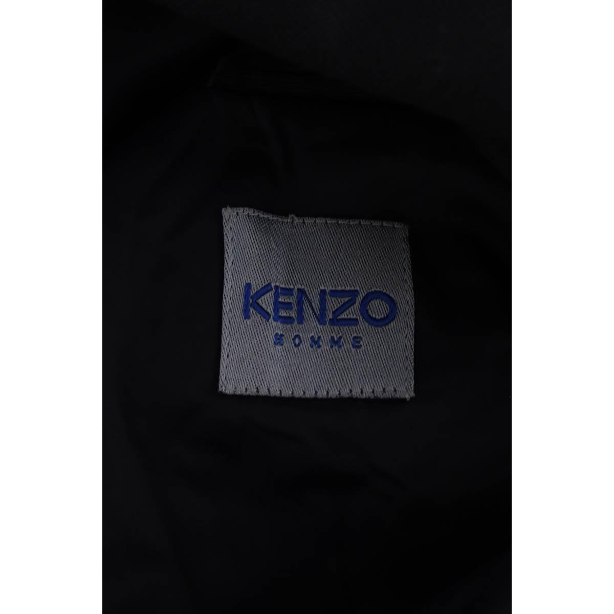 Veste - Très Bon État marine, KENZO