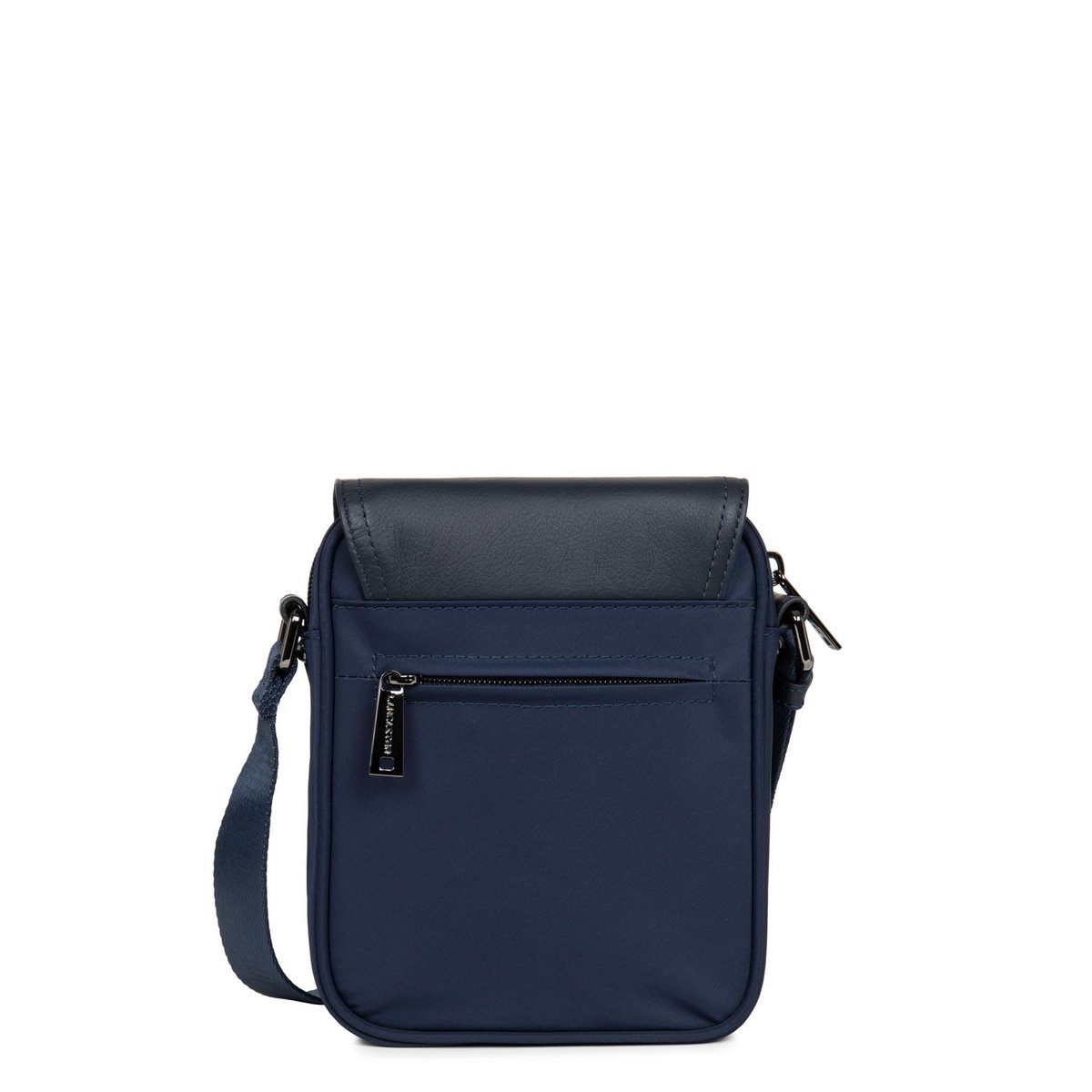 Sac trotteur BASIC SPORT MEN'S bleu foncé, LANCASTER