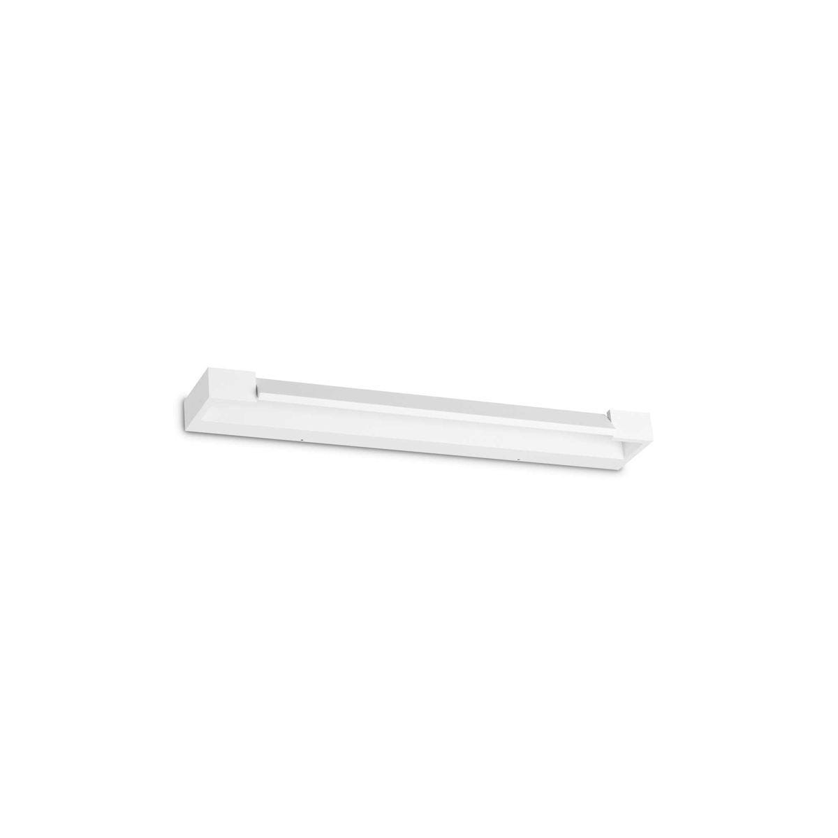 Applique BALANCE blanc, IDEAL LUX