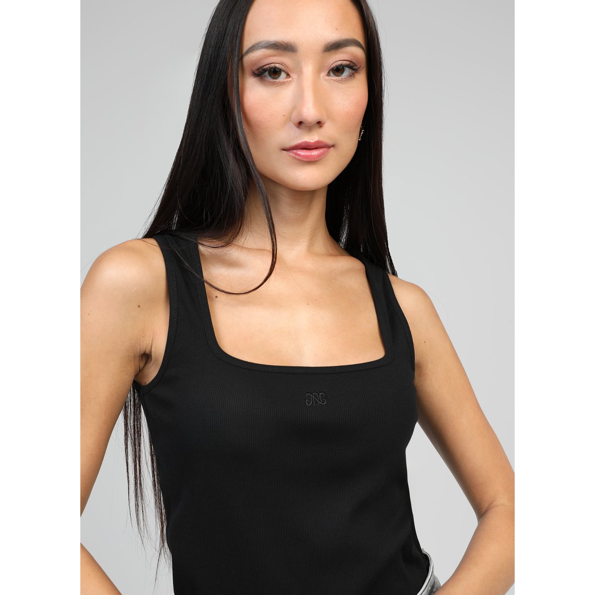 Debardeur AMAZIA rouge, AN'GE