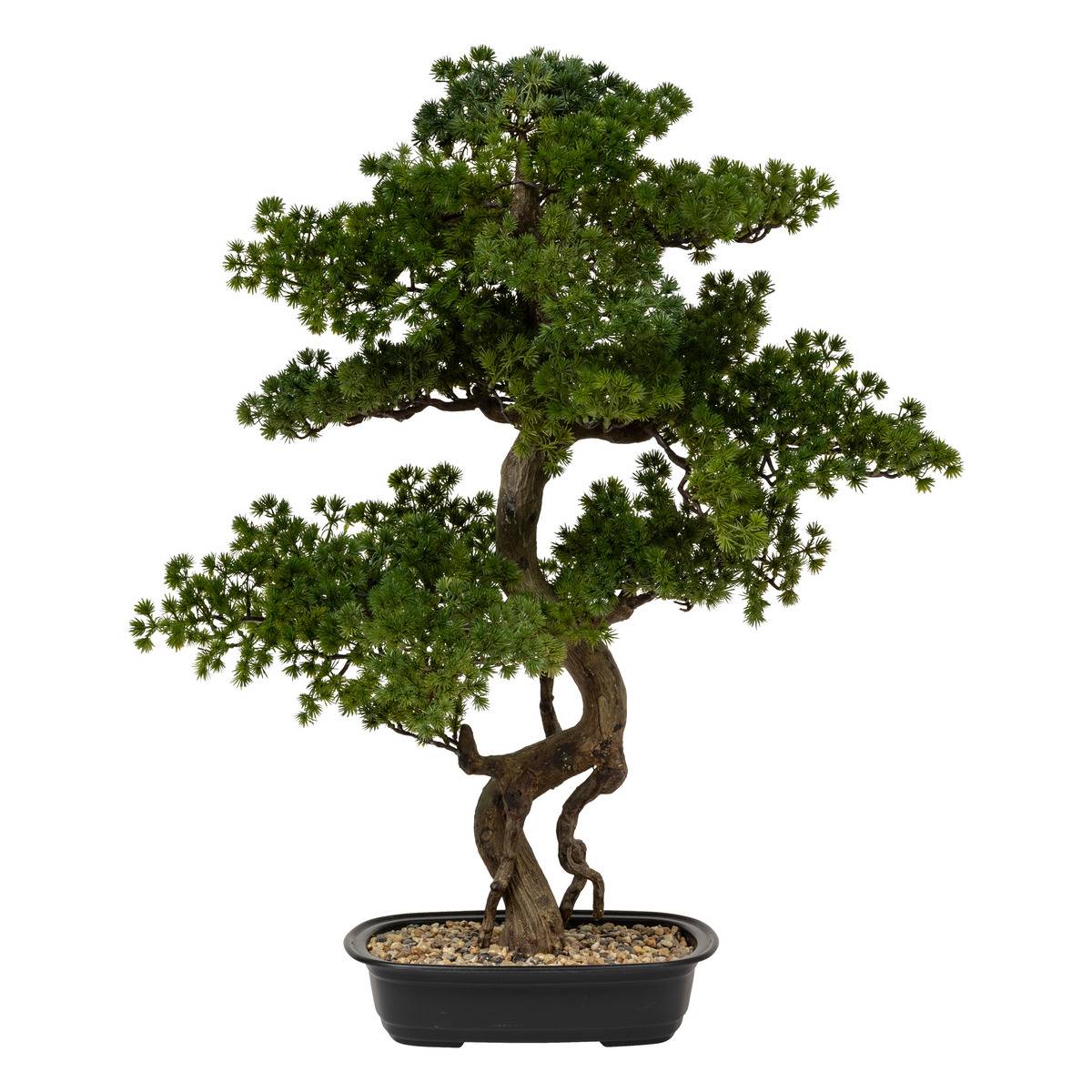 Bonsaï artificiel POLIN vert, ATMOSPHERA