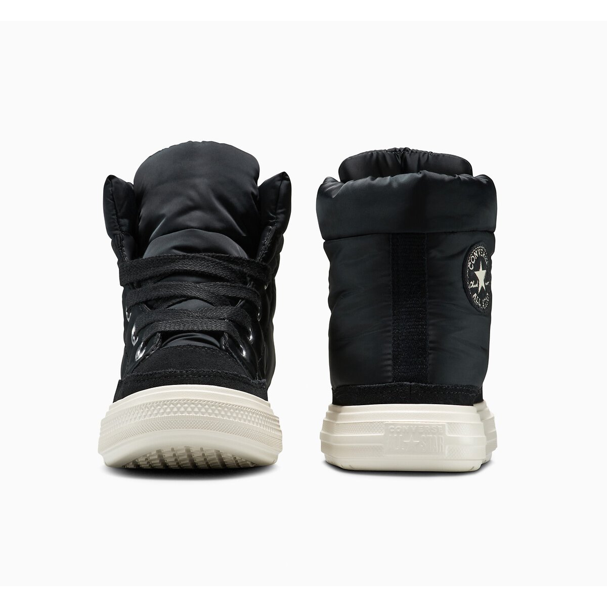 Kids All Star Elements Seasonal Colour Ankle Boots black, CONVERSE