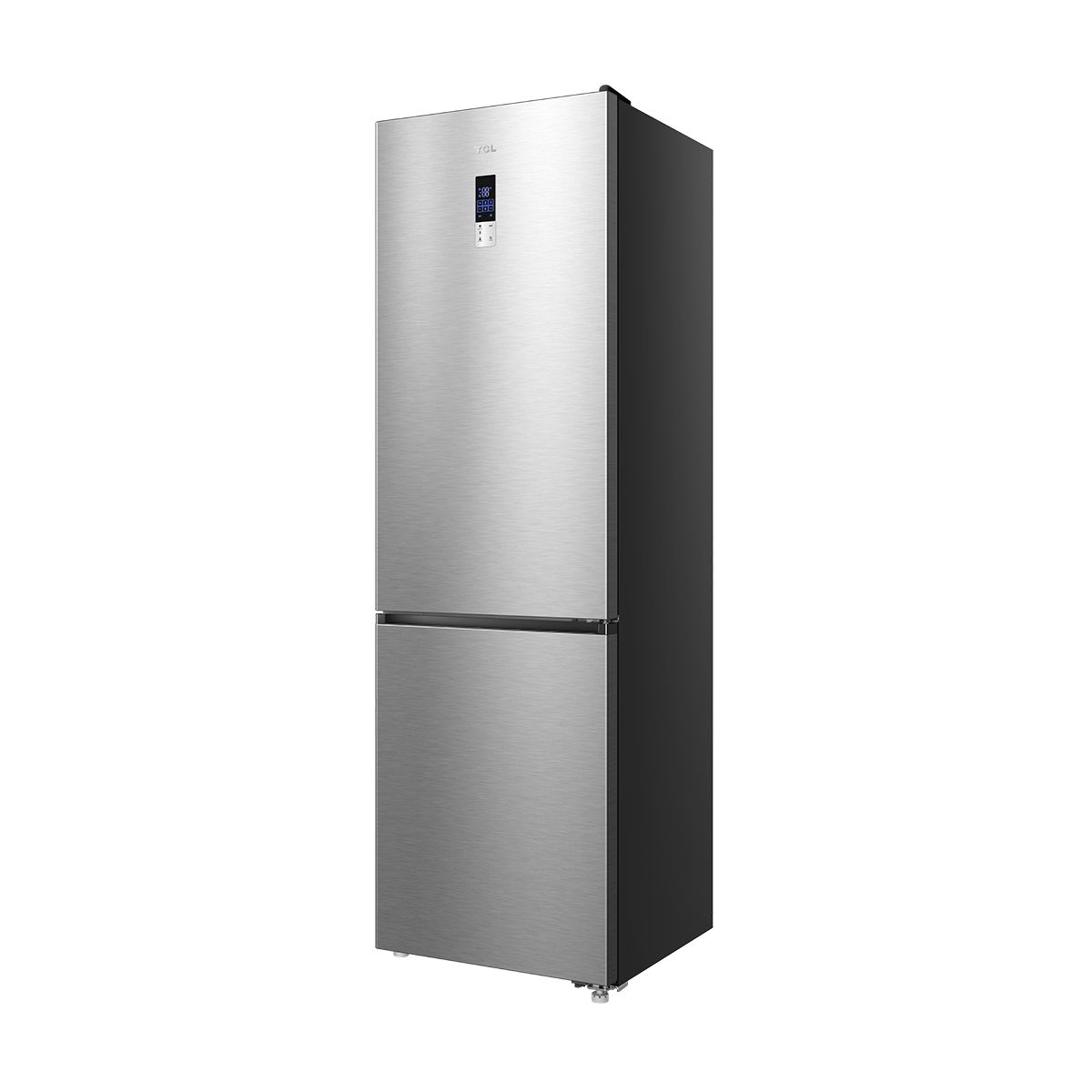Réfrigérateur combiné RP409BID0 couleur unique, TCL
