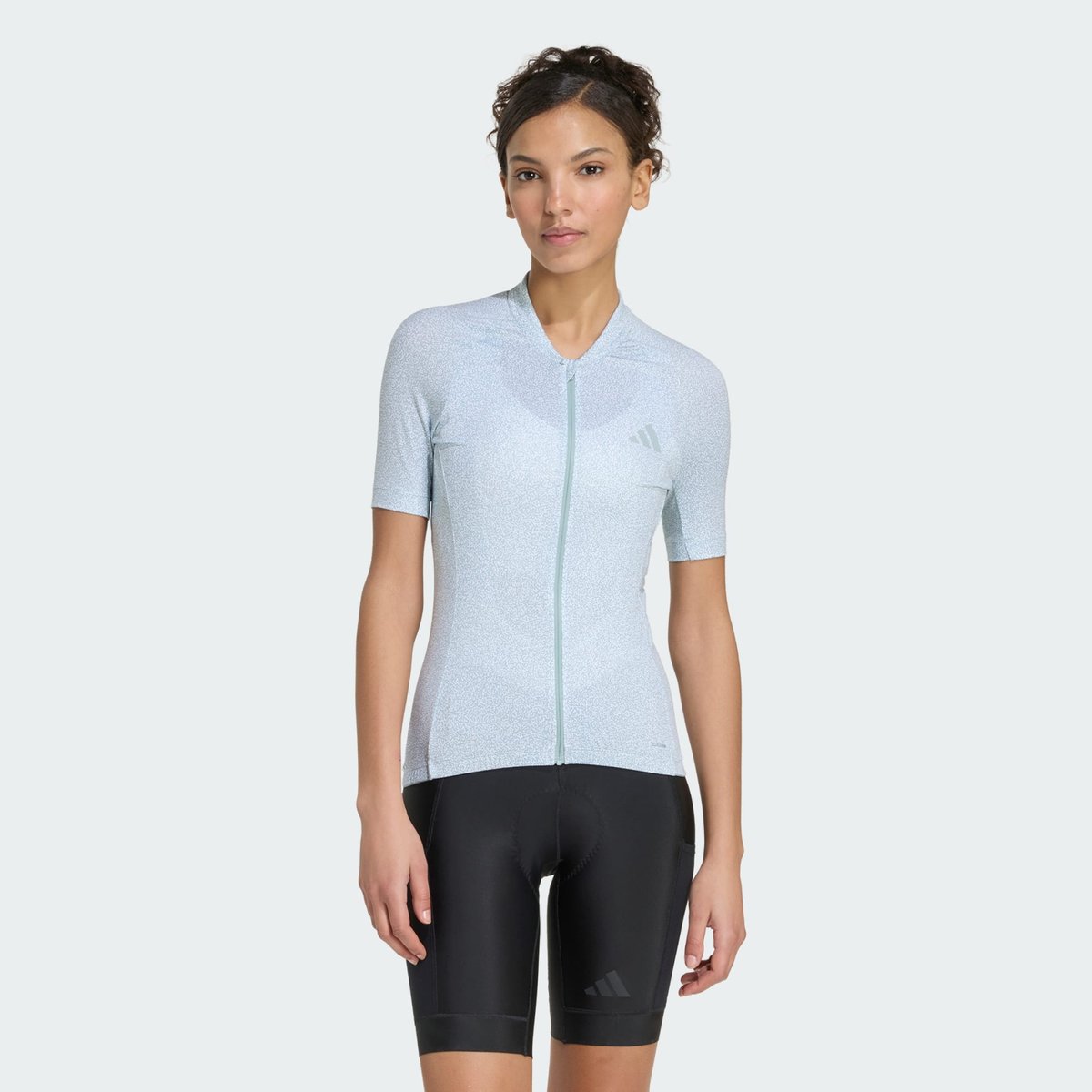 Maillot De Cyclisme Graphique Essentials Morph Maillot De Cyclisme Graphique Essentials Morph wonder sage, adidas Performance