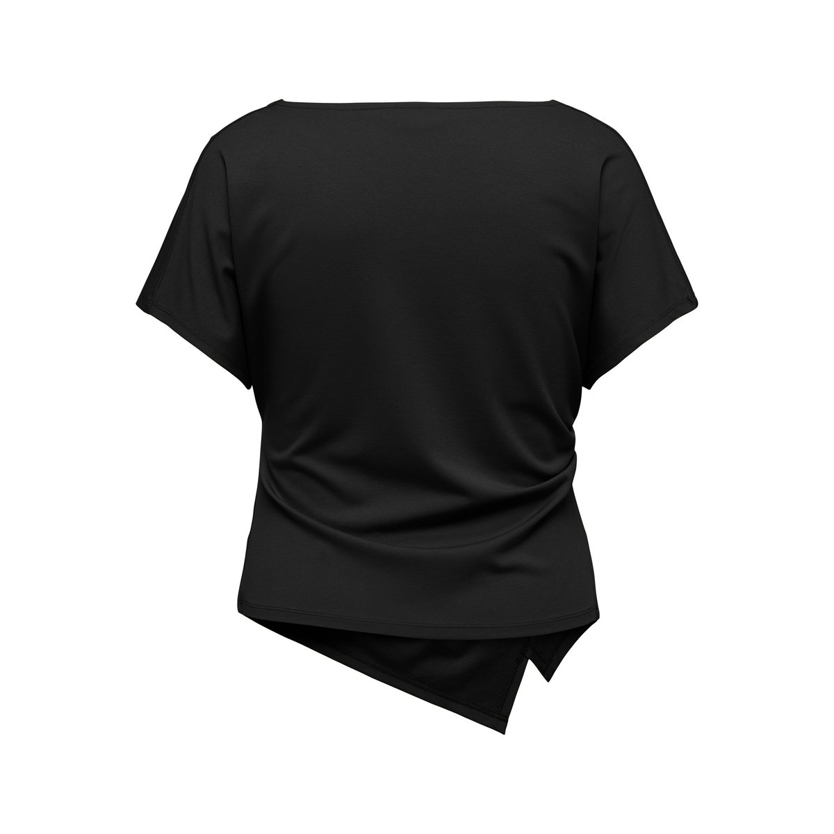 Top black 1, ONLY CARMAKOMA