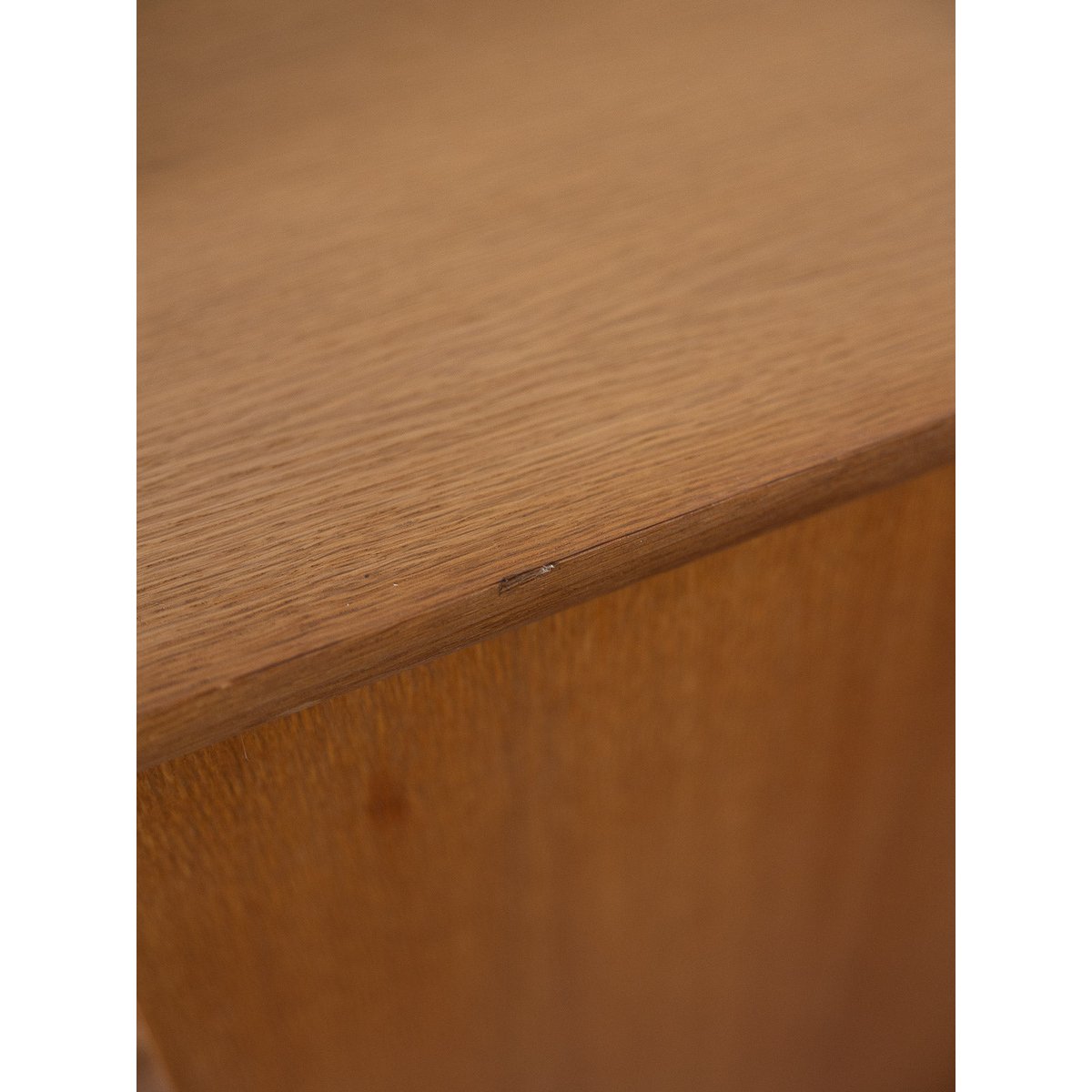 Enfilade ultra tendance Margaret N°749 - Bon état bois clair, DEBONGOUT