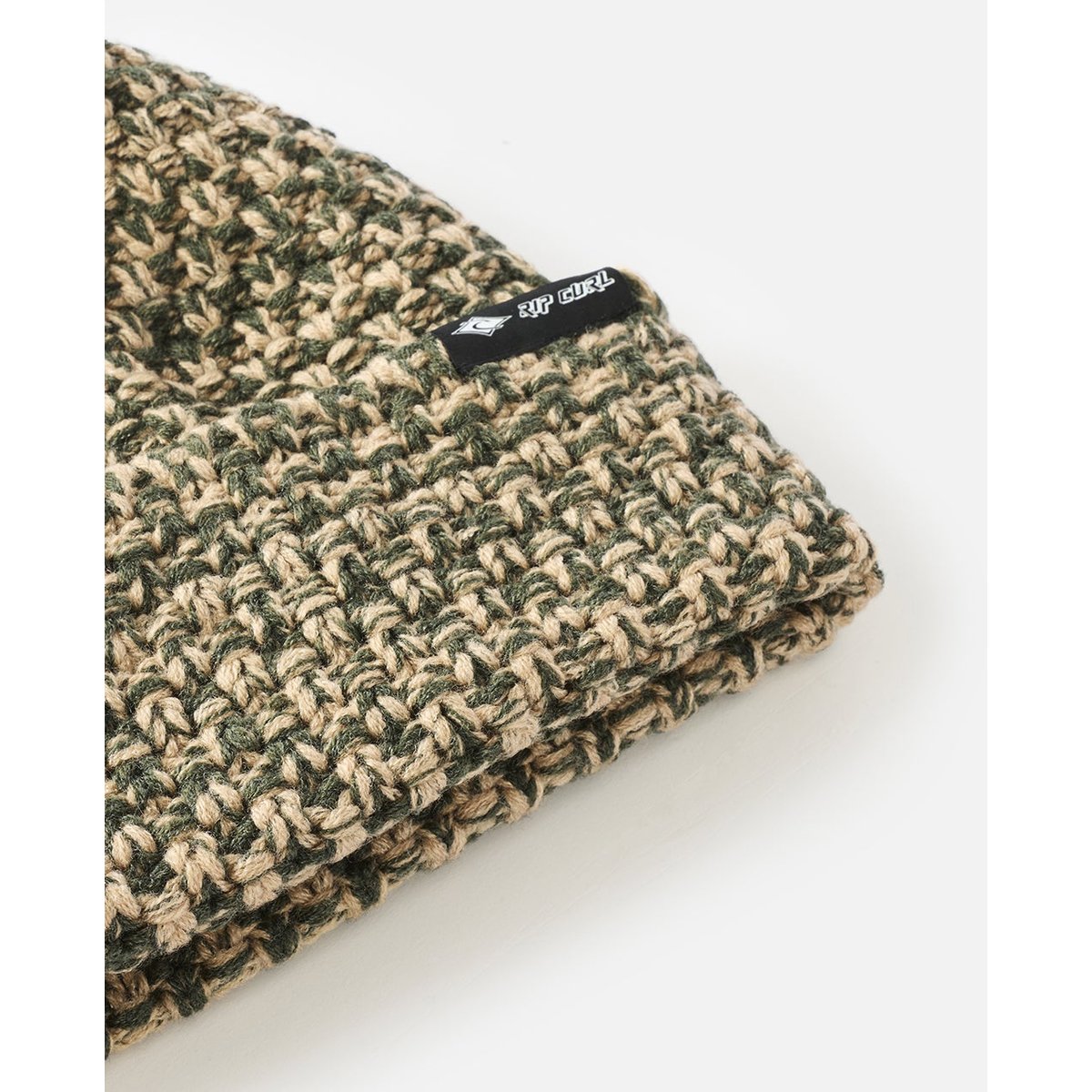 Bonnet Classic Jacquard TALL sauge, RIP CURL