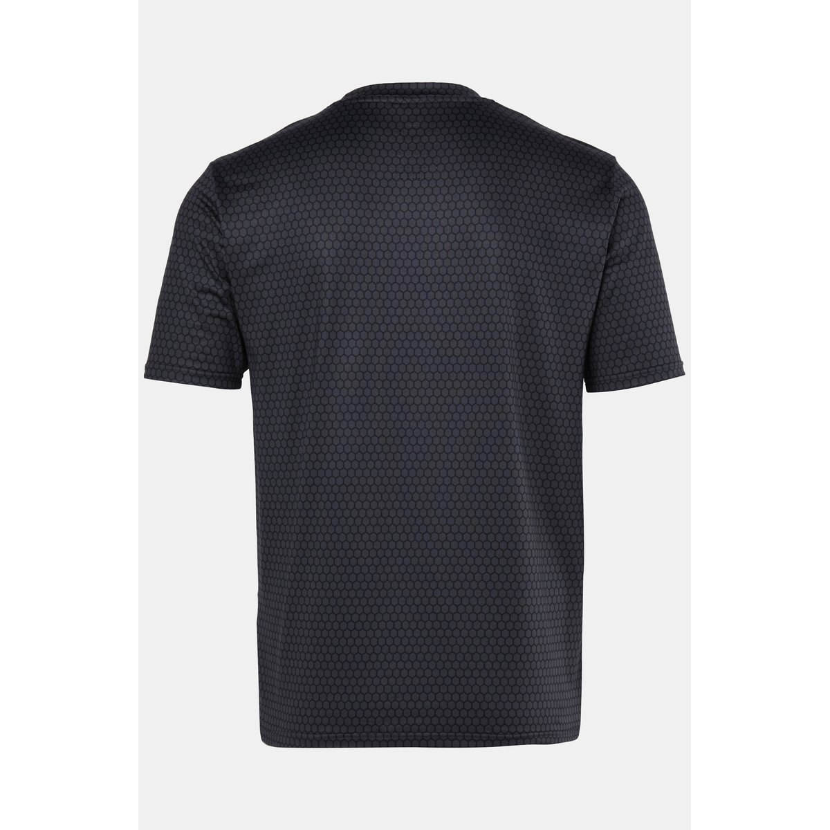 T-shirt technique, FLEXNAMIC®, fitness noir, JP1880