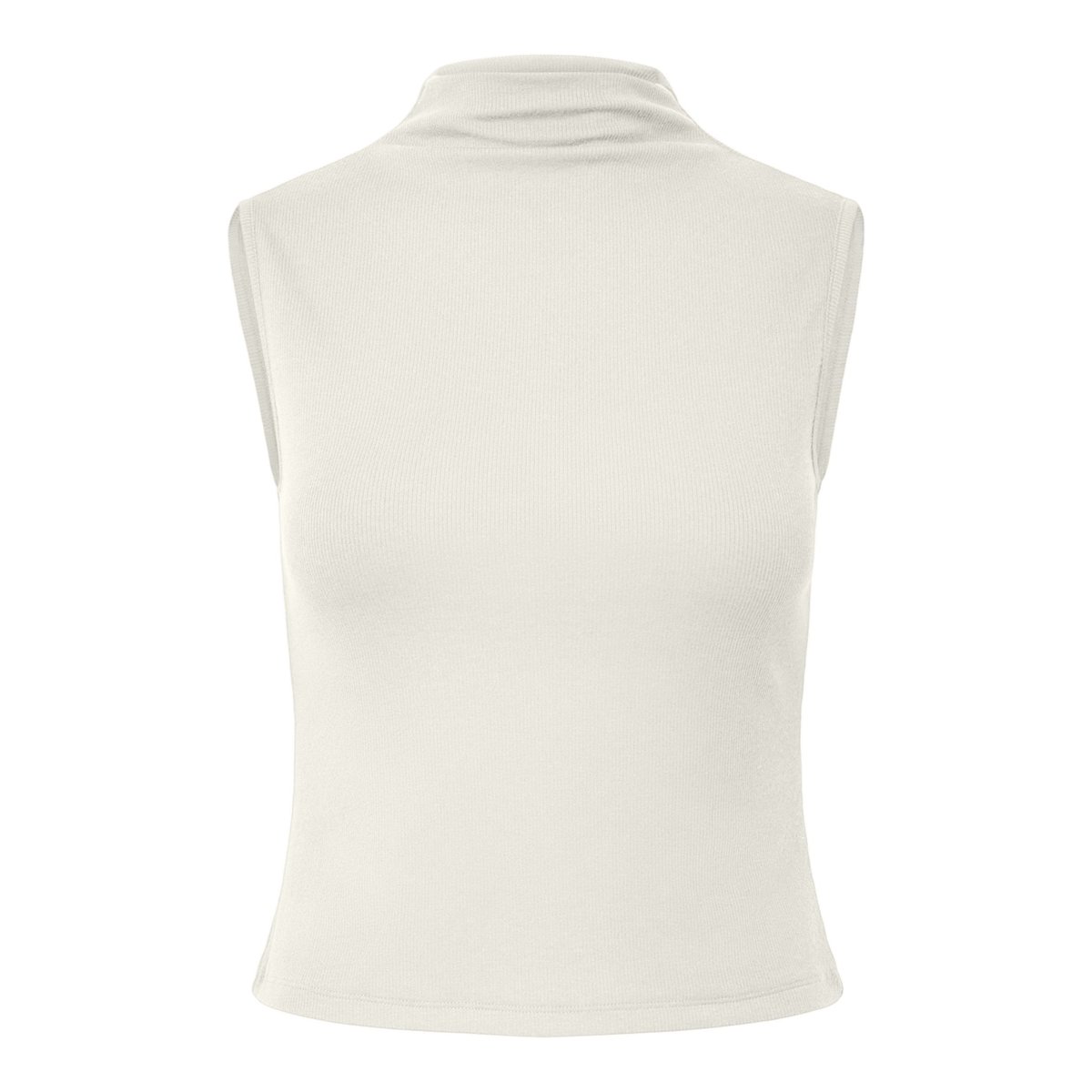 Top Sans Manches blanc - coconut milk, PIECES
