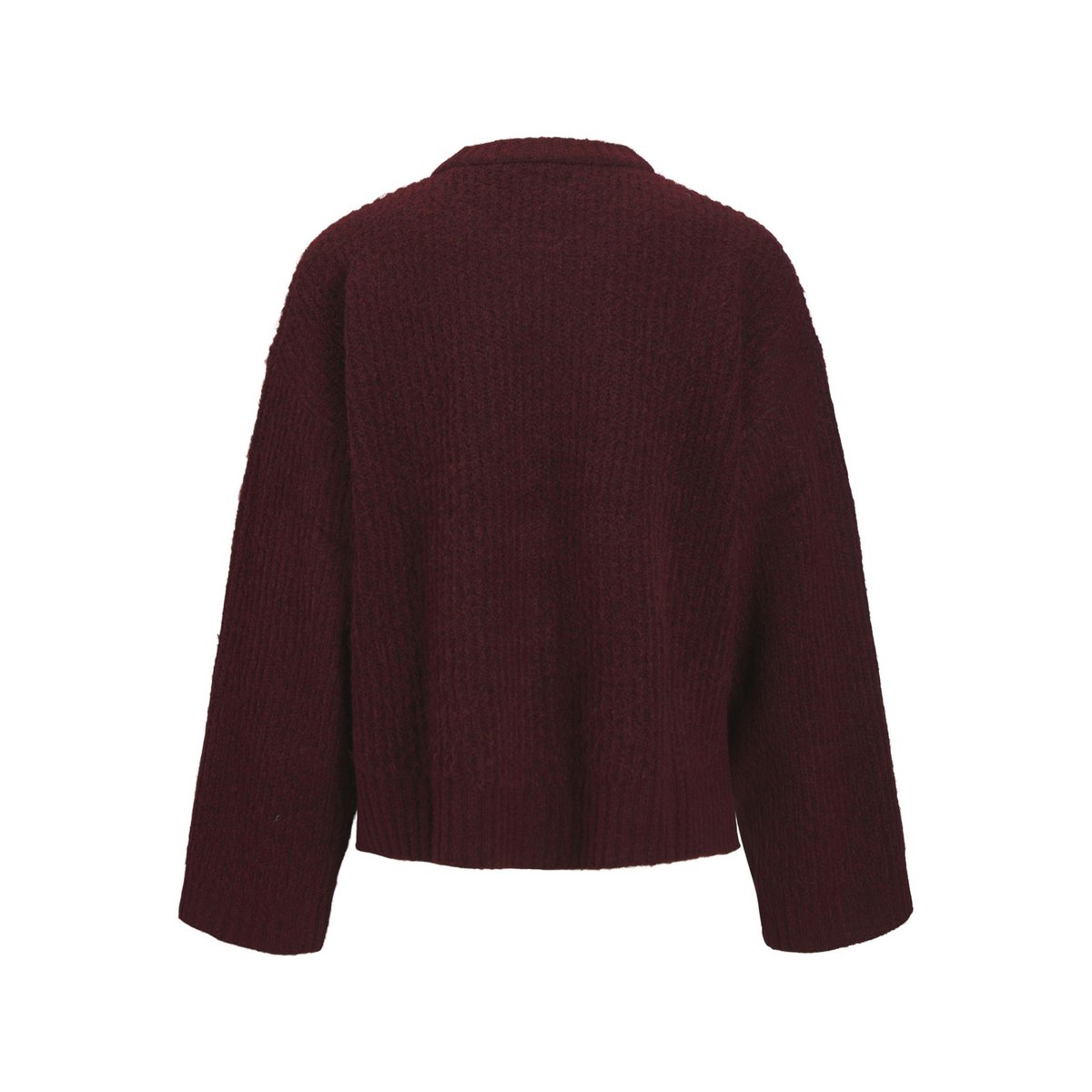 Pull En Maille cabernet, JJXX