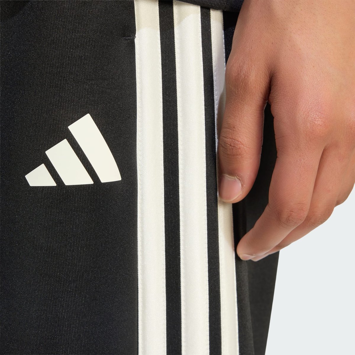 Pantalon Base Ouverte Stadium Large Pantalon Base Ouverte Stadium Large black, ADIDAS SPORTSWEAR