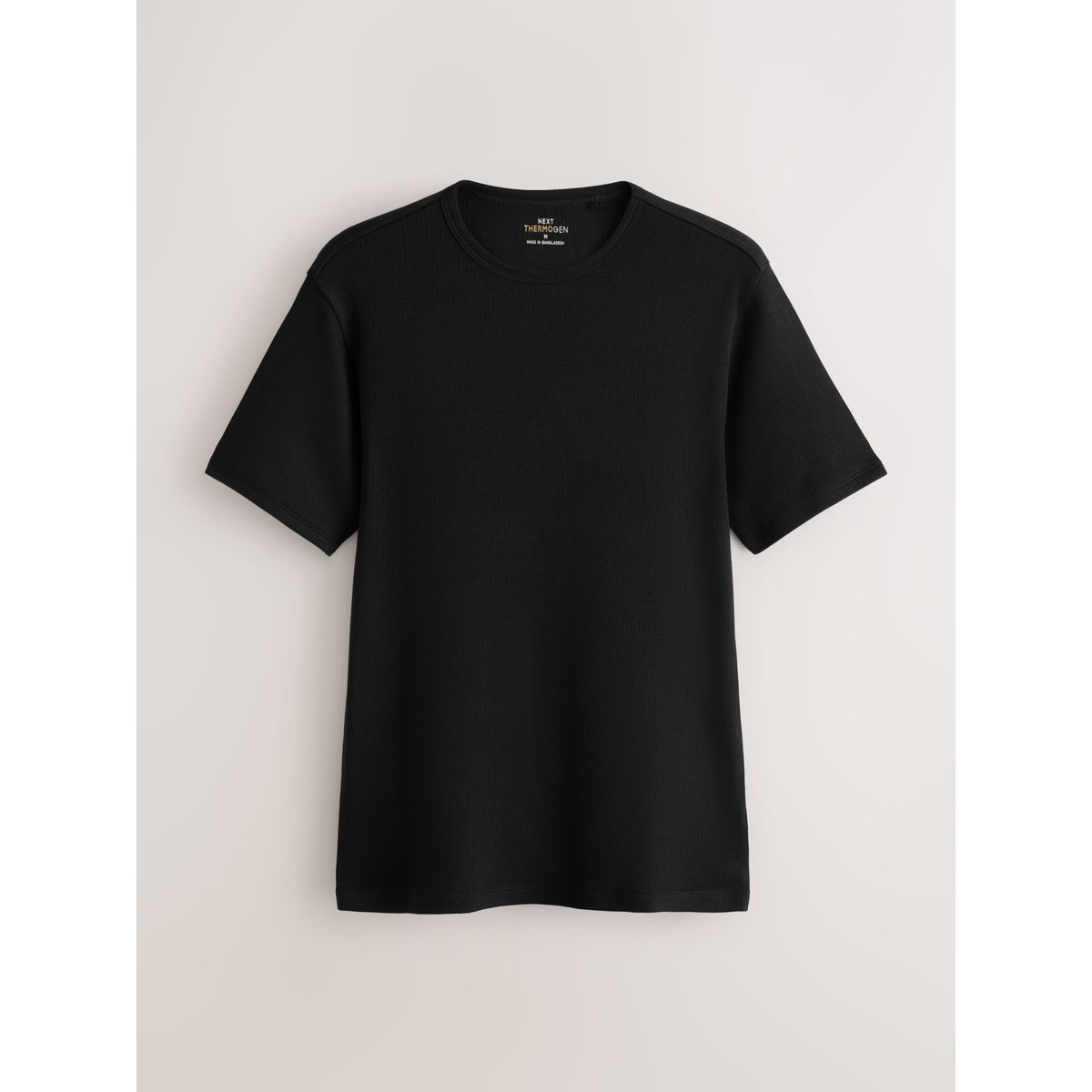 Hauts thermiques, lot de 2 noir, NEXT