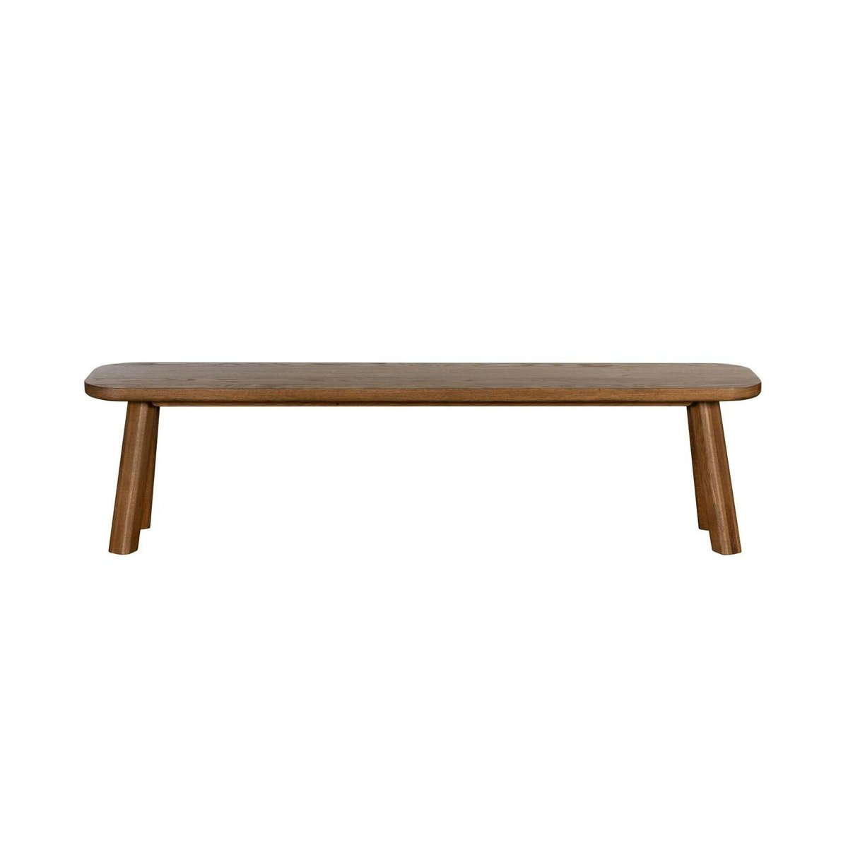 Banc en chêne massif 180 cm KYOTO bois naturel, PIER IMPORT