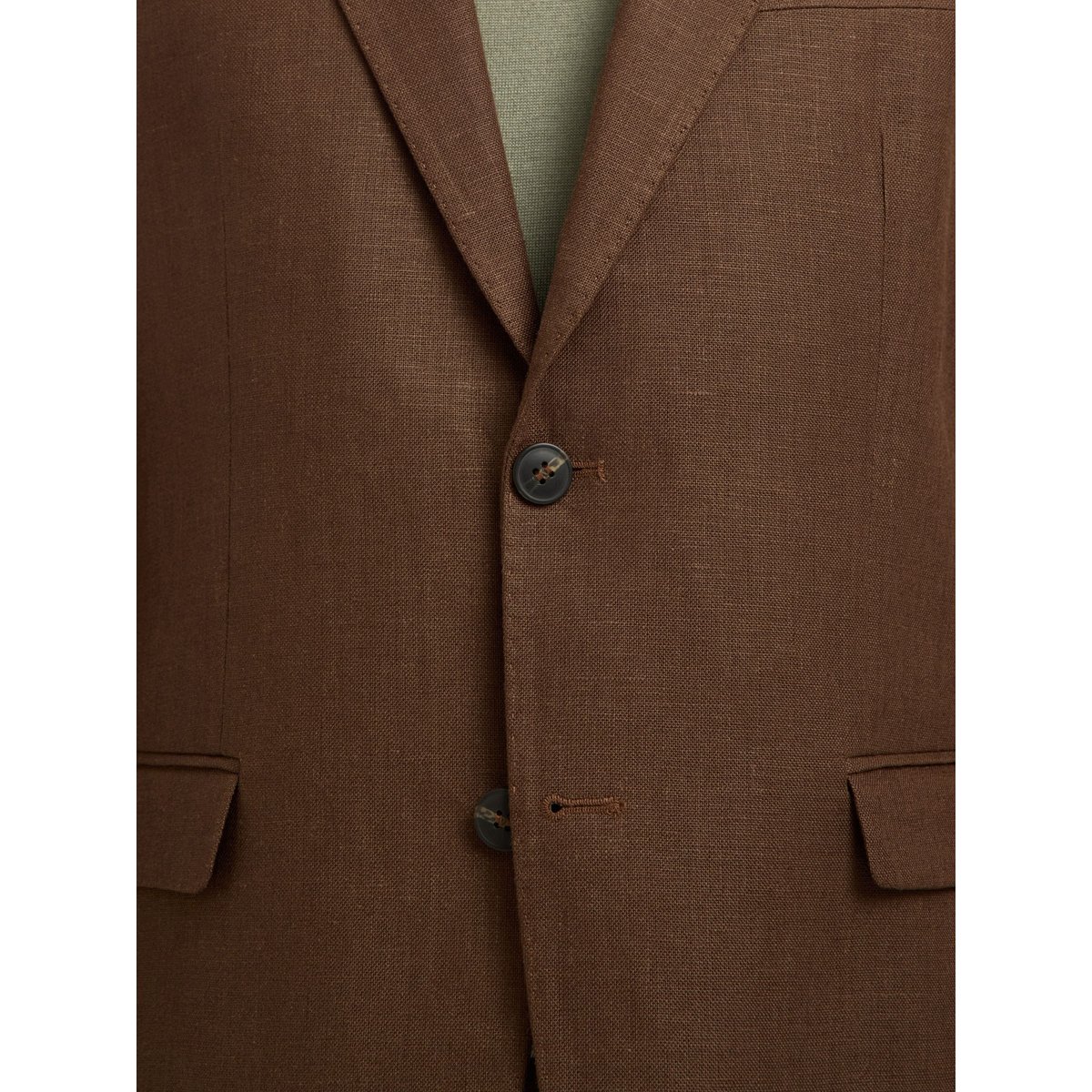Blazer En Lin delicioso, SELECTED