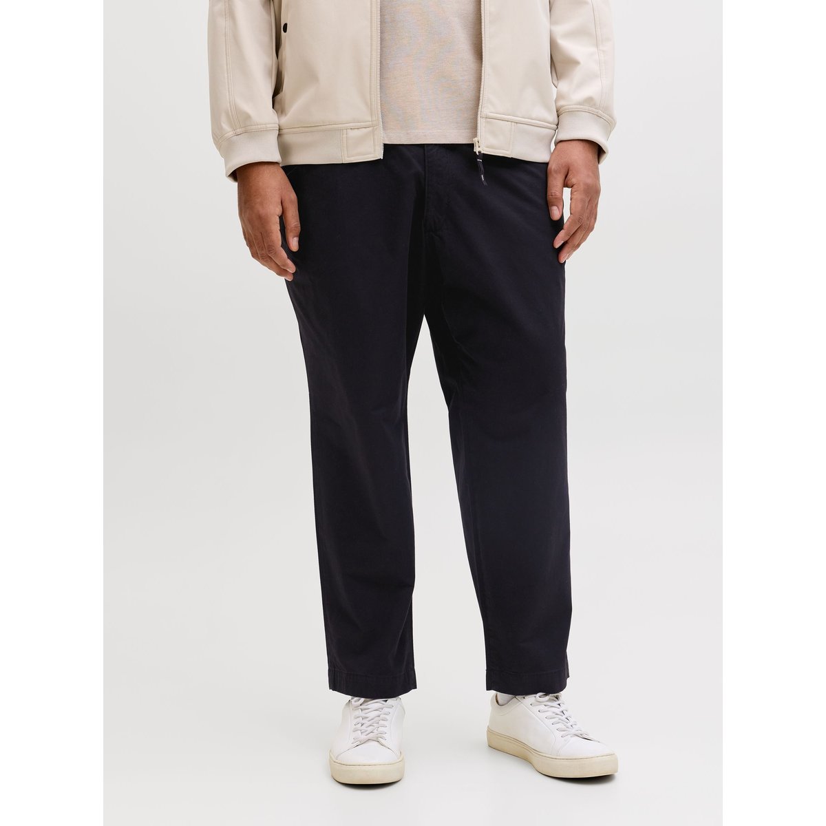 Jogger noire - black, JACK & JONES