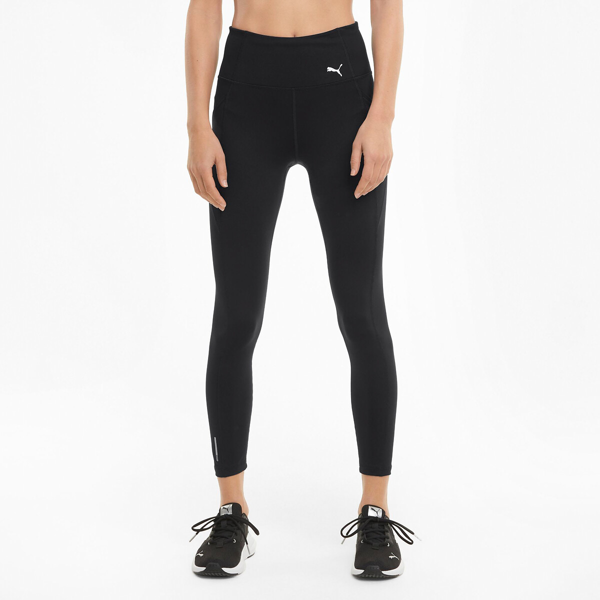 Leggings schwarz Puma La Redoute