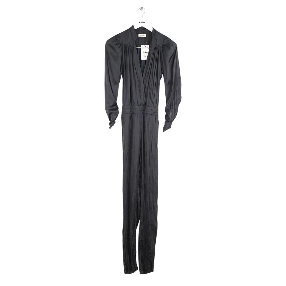 Combinaison - Très Bon État noir, ZADIG&VOLTAIRE