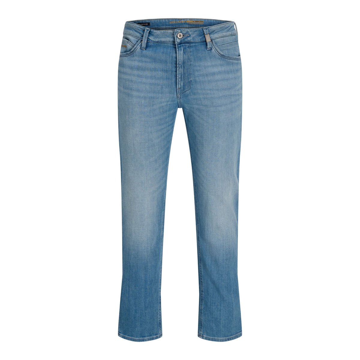 Coupe Regular blue denim, JACK & JONES