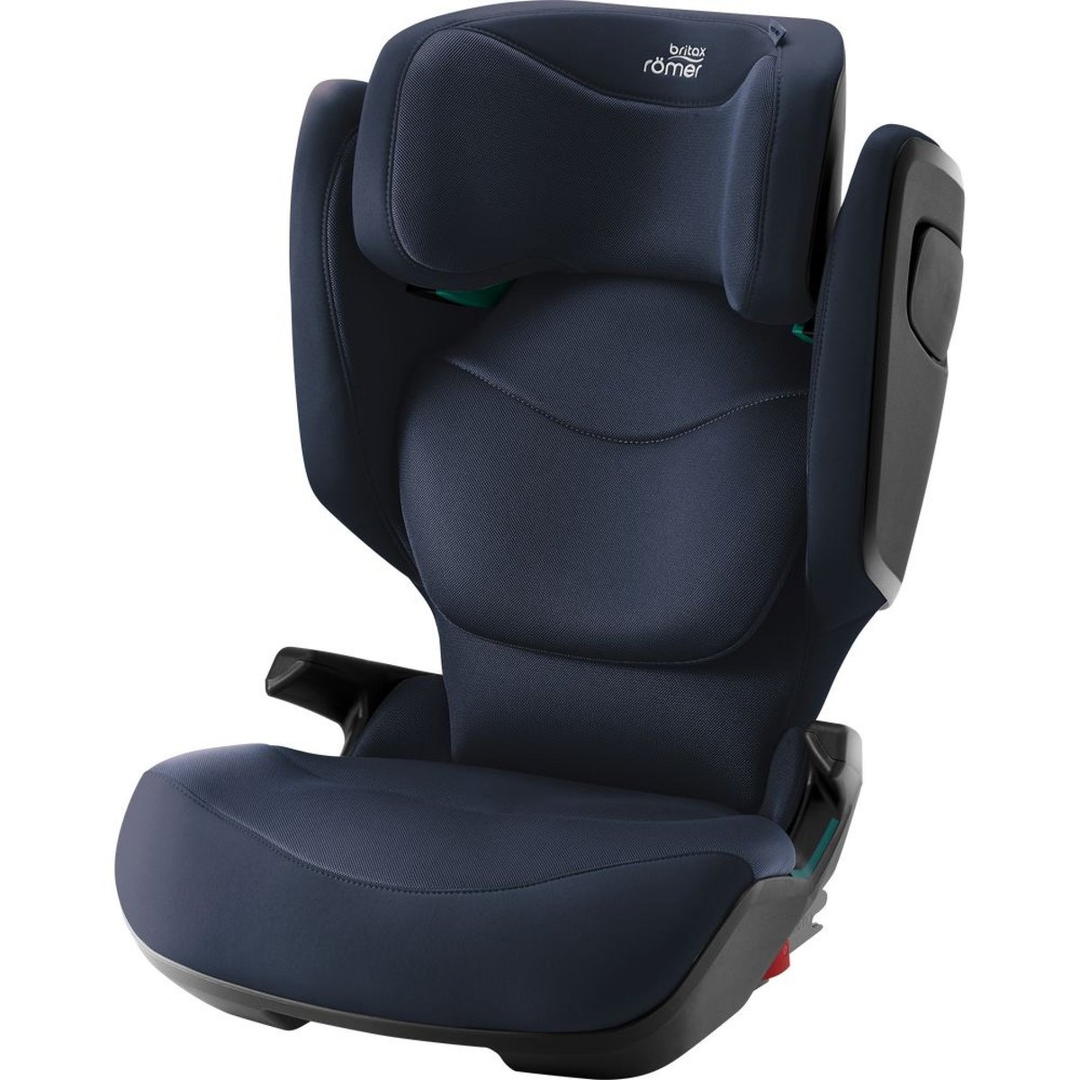 Siège auto i-size Kidfix Pro M bleu nuit, BRITAX ROMER