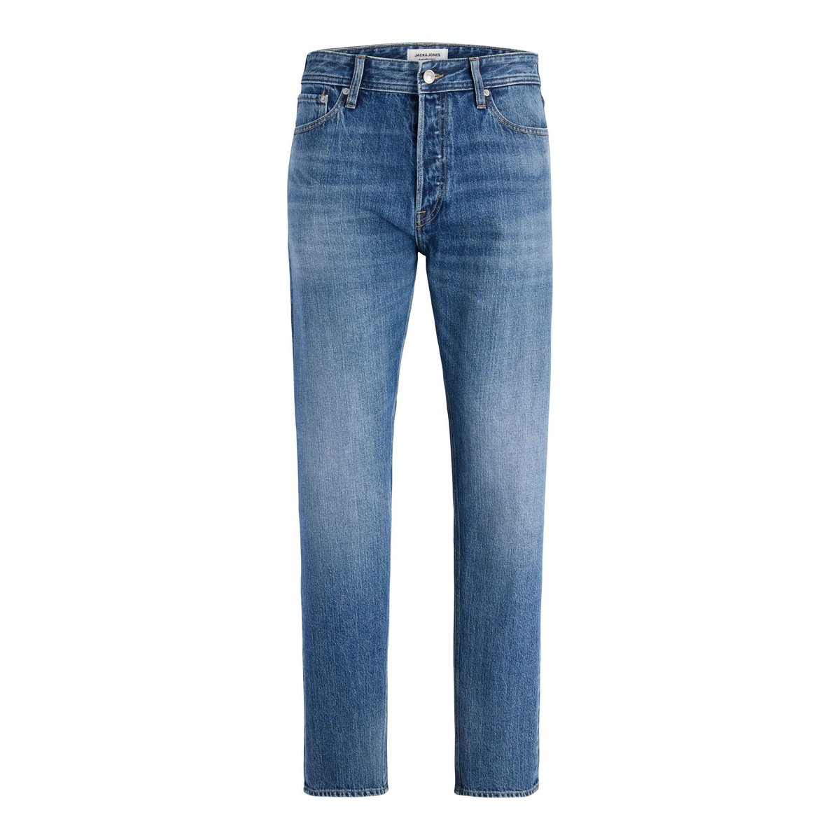 Jean Coupe Décontractée blue denim, JACK & JONES