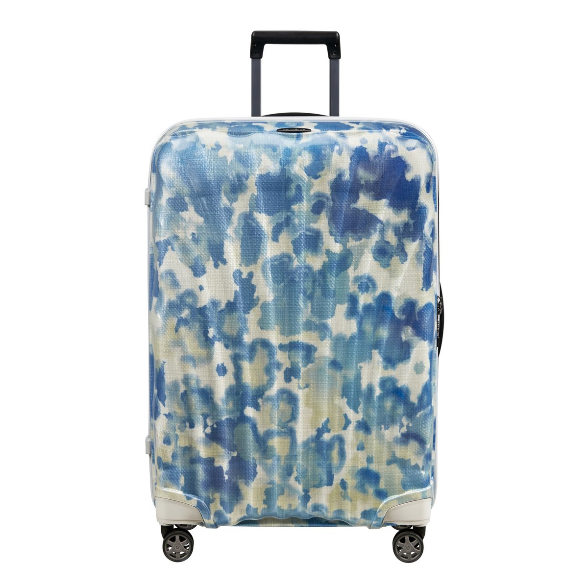 C-lite valise 4 roues taille L drifted clouds, SAMSONITE