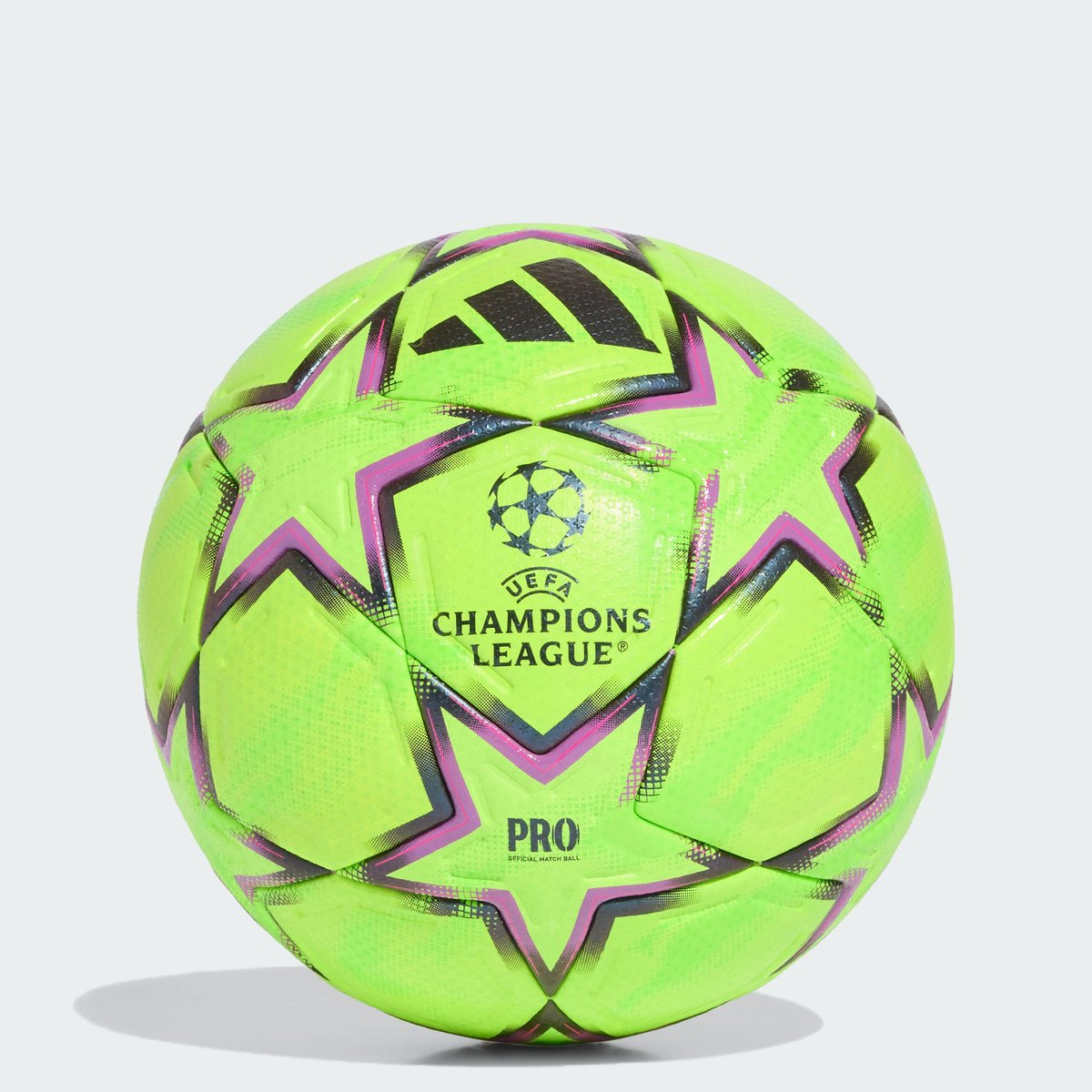 Ballon Uefa Champions League 26/27 Pro Winter Ballon Uefa Champions League 26/27 Pro Winter couleur unique, adidas Performance