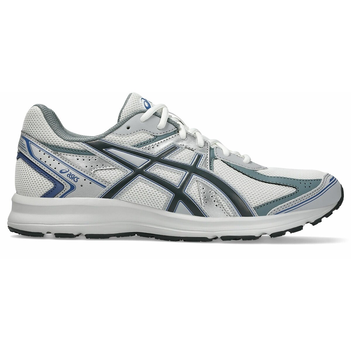 Jog 100 S Trainers white/grey, ASICS